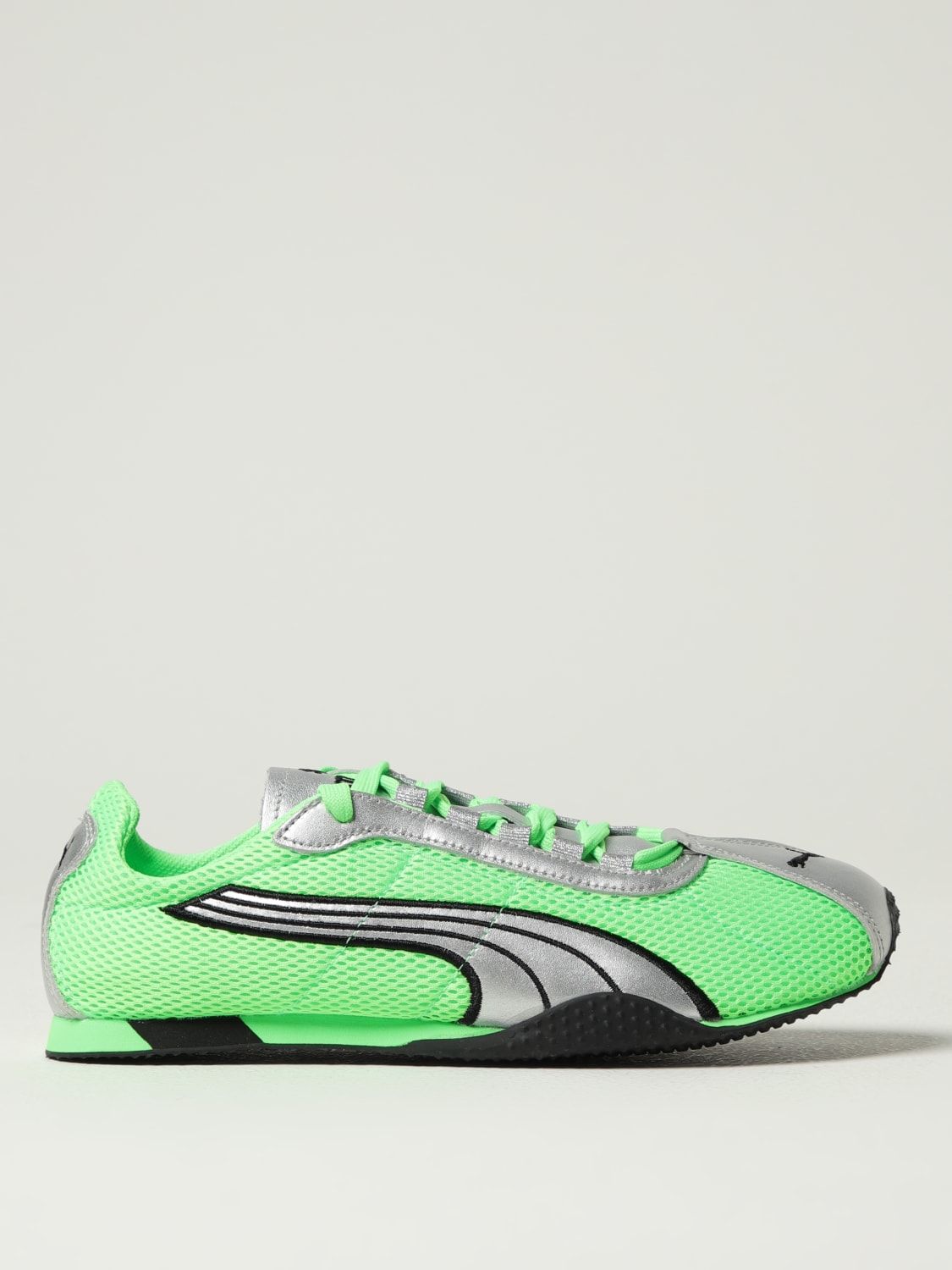 PUMA SNEAKERS: Sneakers men Puma, Green - Img 1