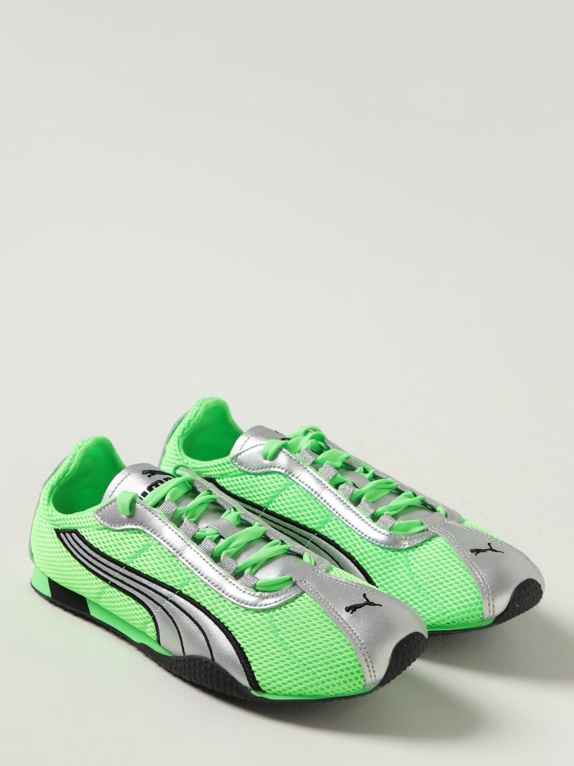 PUMA SNEAKERS: Sneakers men Puma, Green - Img 2