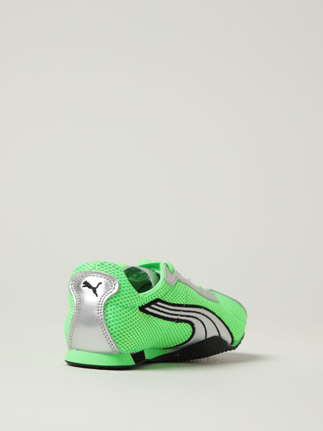 PUMA SNEAKERS: Sneakers men Puma, Green - Img 3