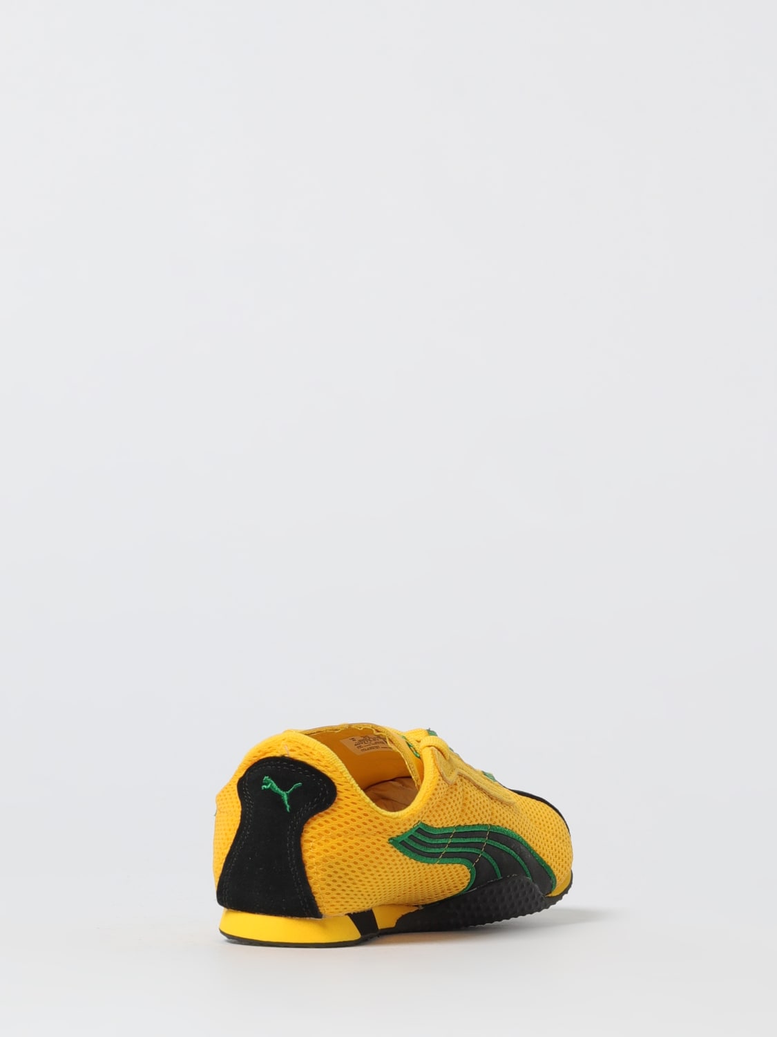 PUMA SNEAKERS: Sneakers men Puma, Yellow - Img 3