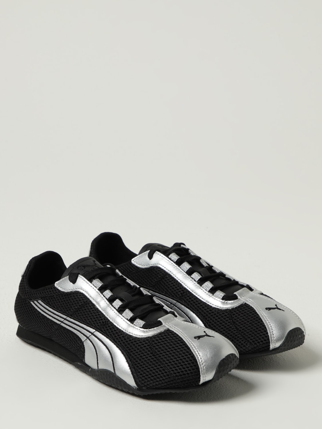 PUMA スニーカー: スニーカー メンズ Puma, ブラック - Img 2