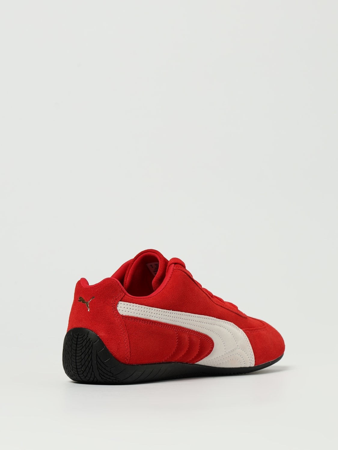 PUMA SNEAKERS: Sneakers men Puma, Red - Img 3