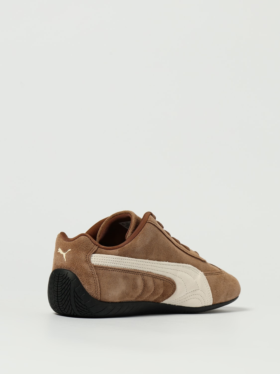 PUMA СПОРТИВНАЯ ОБУВЬ: Спортивная обувь Мужское Puma, Коричневый - Img 3