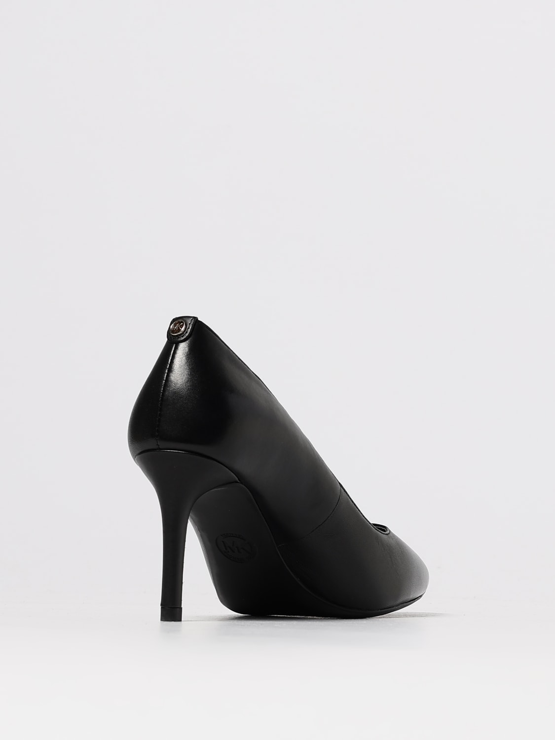 MICHAEL KORS PUMPS: Schuhe damen Michael Kors, Schwarz - Img 3