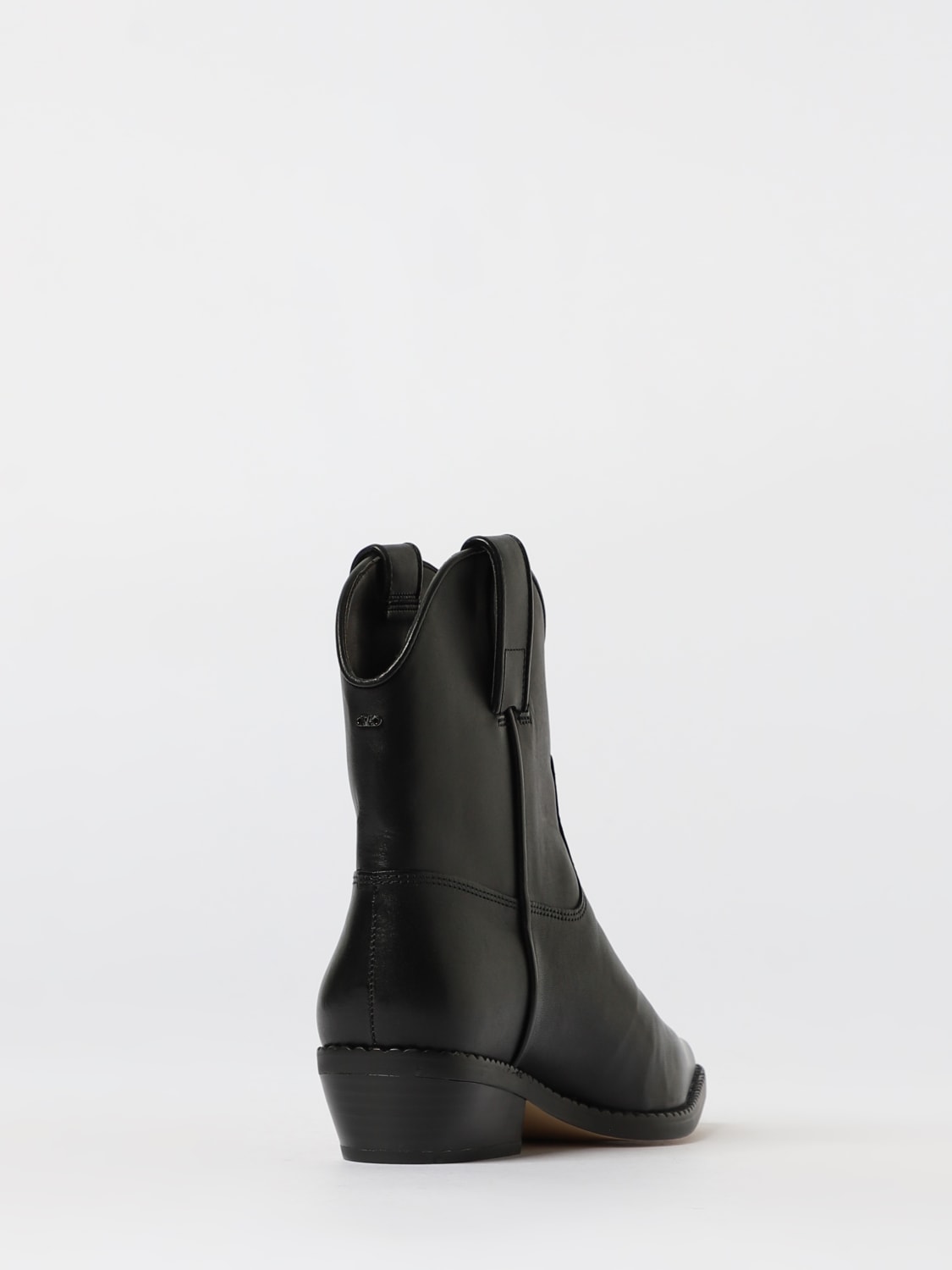 MICHAEL KORS STIEFEL: Schuhe damen Michael Kors, Schwarz - Img 3