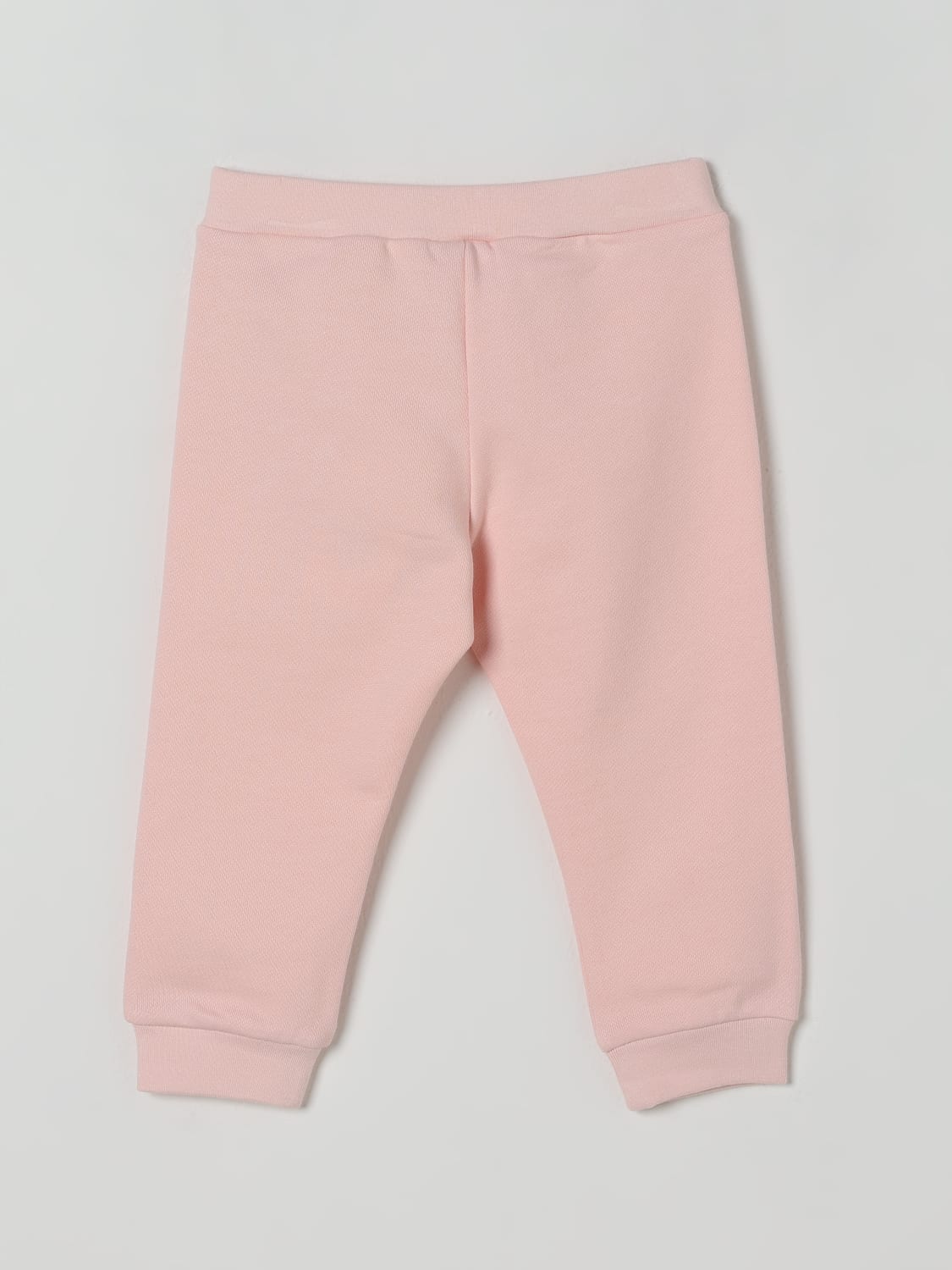 FENDI PANTS: Pants kids Fendi, Pink - Img 2