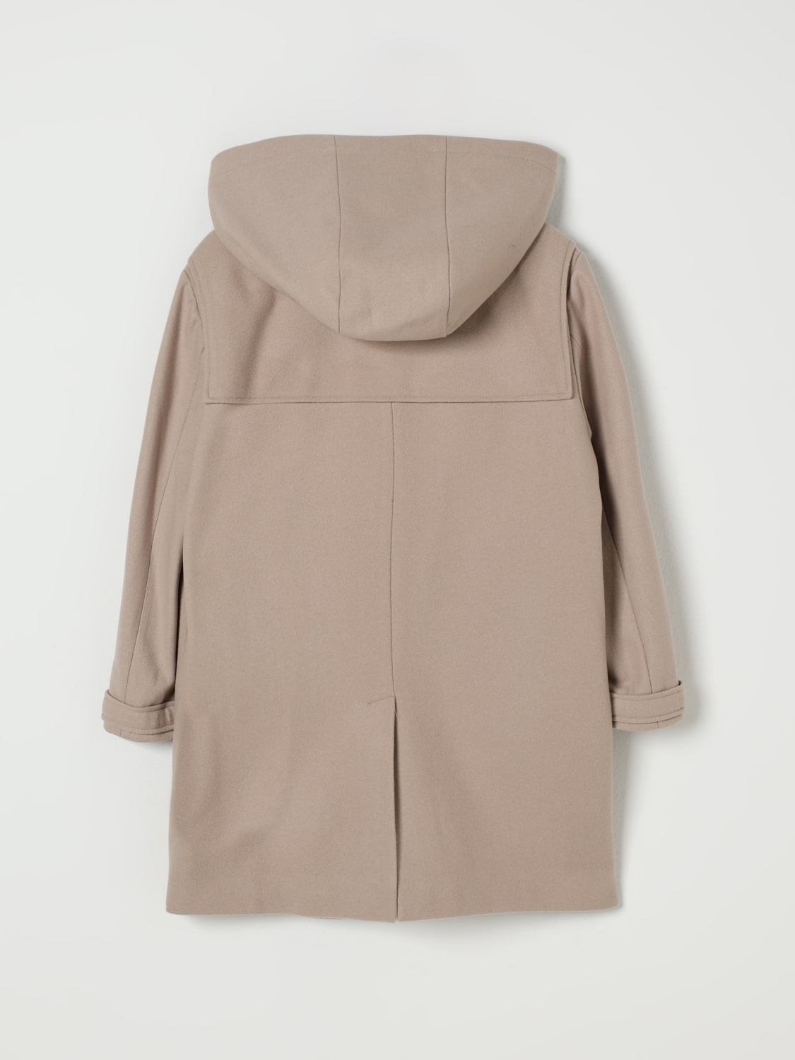 FENDI COAT: Coat kids Fendi, Rope - Img 2