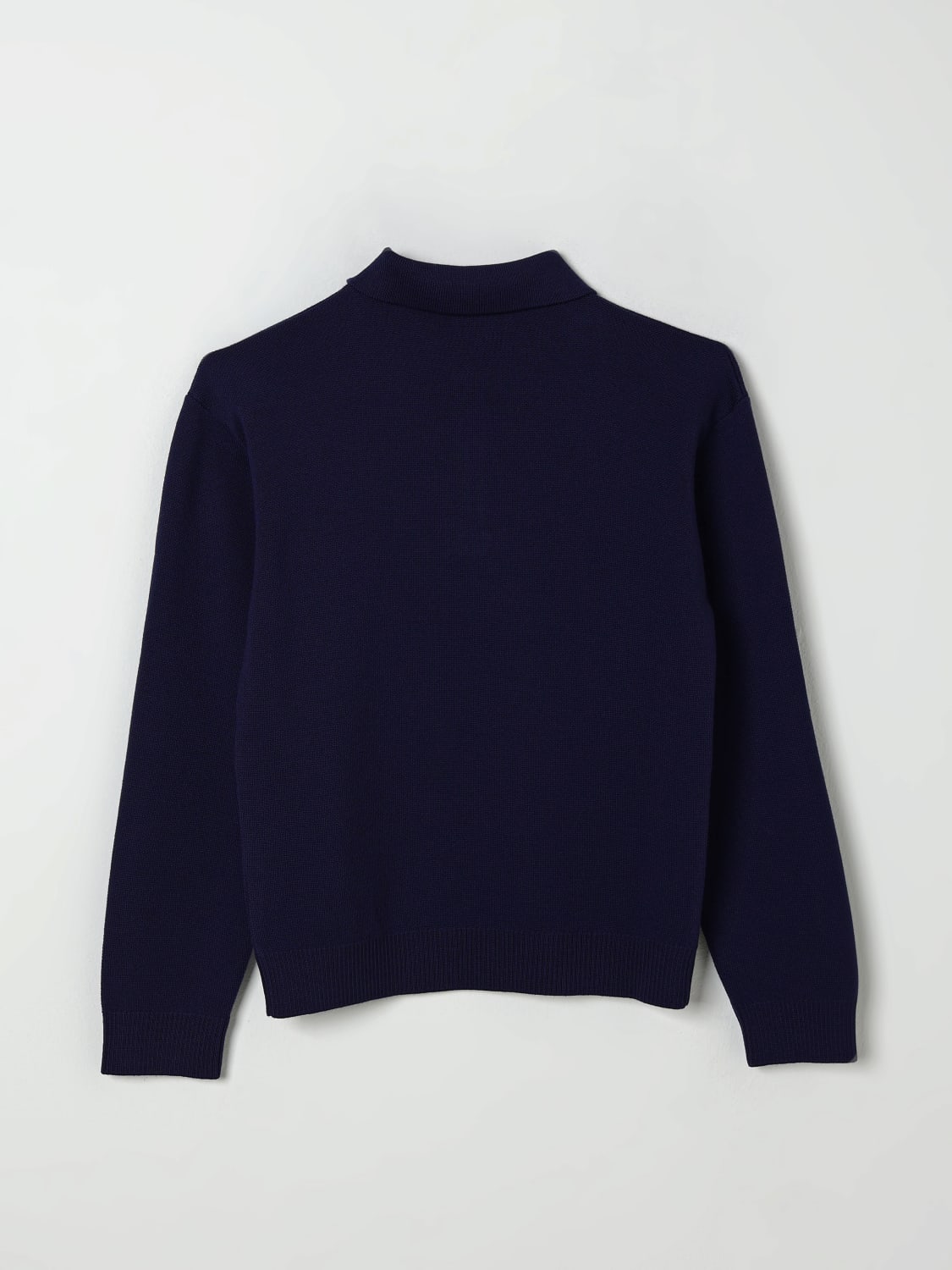 FENDI PULLOVER: Pullover kinder Fendi, Blau - Img 2