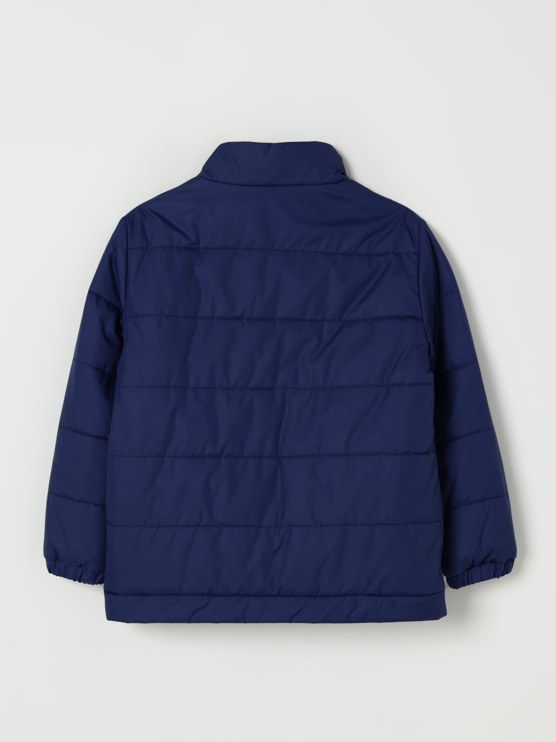 FENDI JACKE: Jacke kinder Fendi, Blau - Img 2