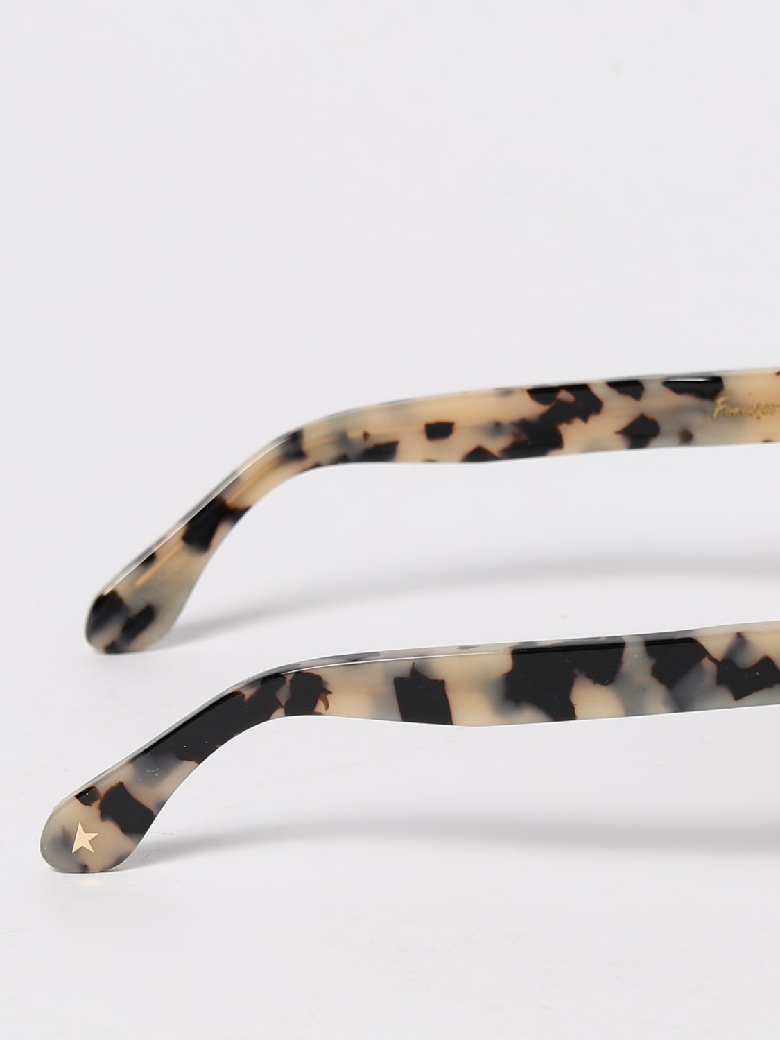 GOLDEN GOOSE SUNGLASSES: Sunglasses woman Golden Goose, Milk - Img 3