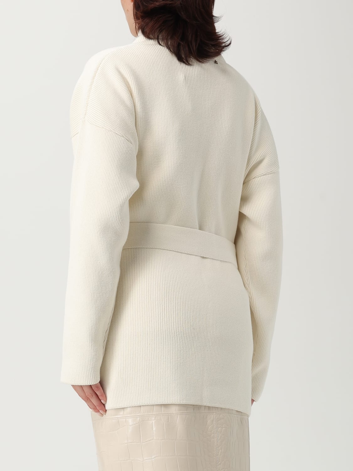 GOLDEN GOOSE JERSEY: Jersey mujer Golden Goose, Nata - Img 2