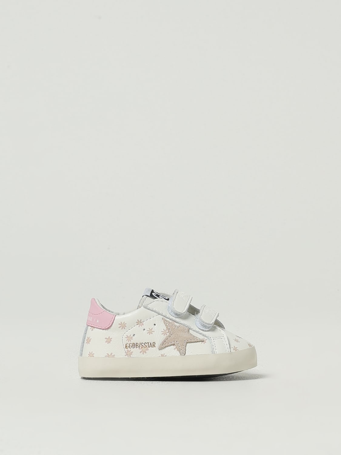 GOLDEN GOOSE SNEAKERS: Sneakers kinder Golden Goose, Weiß - Img 1