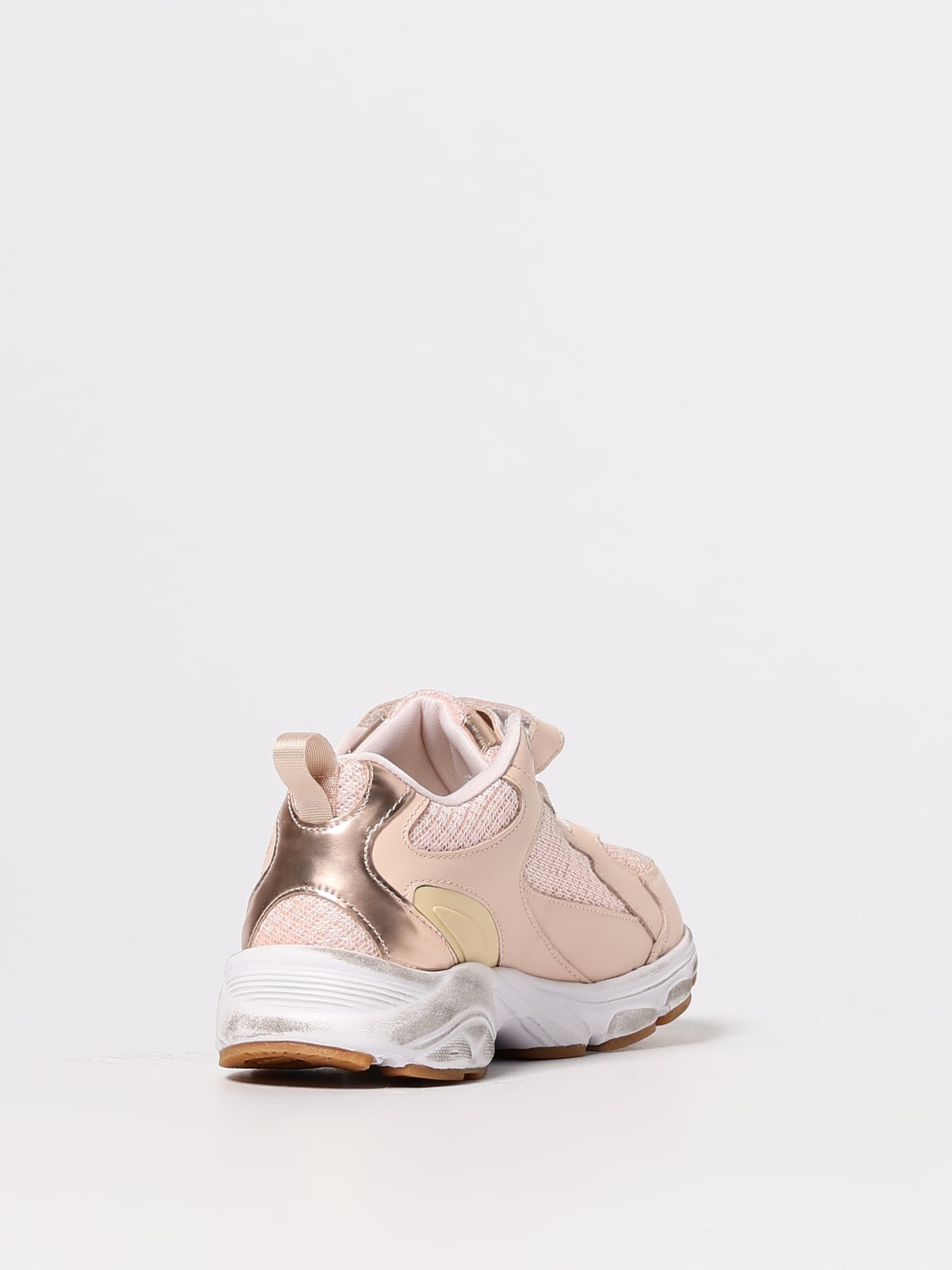 GOLDEN GOOSE SNEAKERS: Sneakers kids Golden Goose, Pink - Img 3