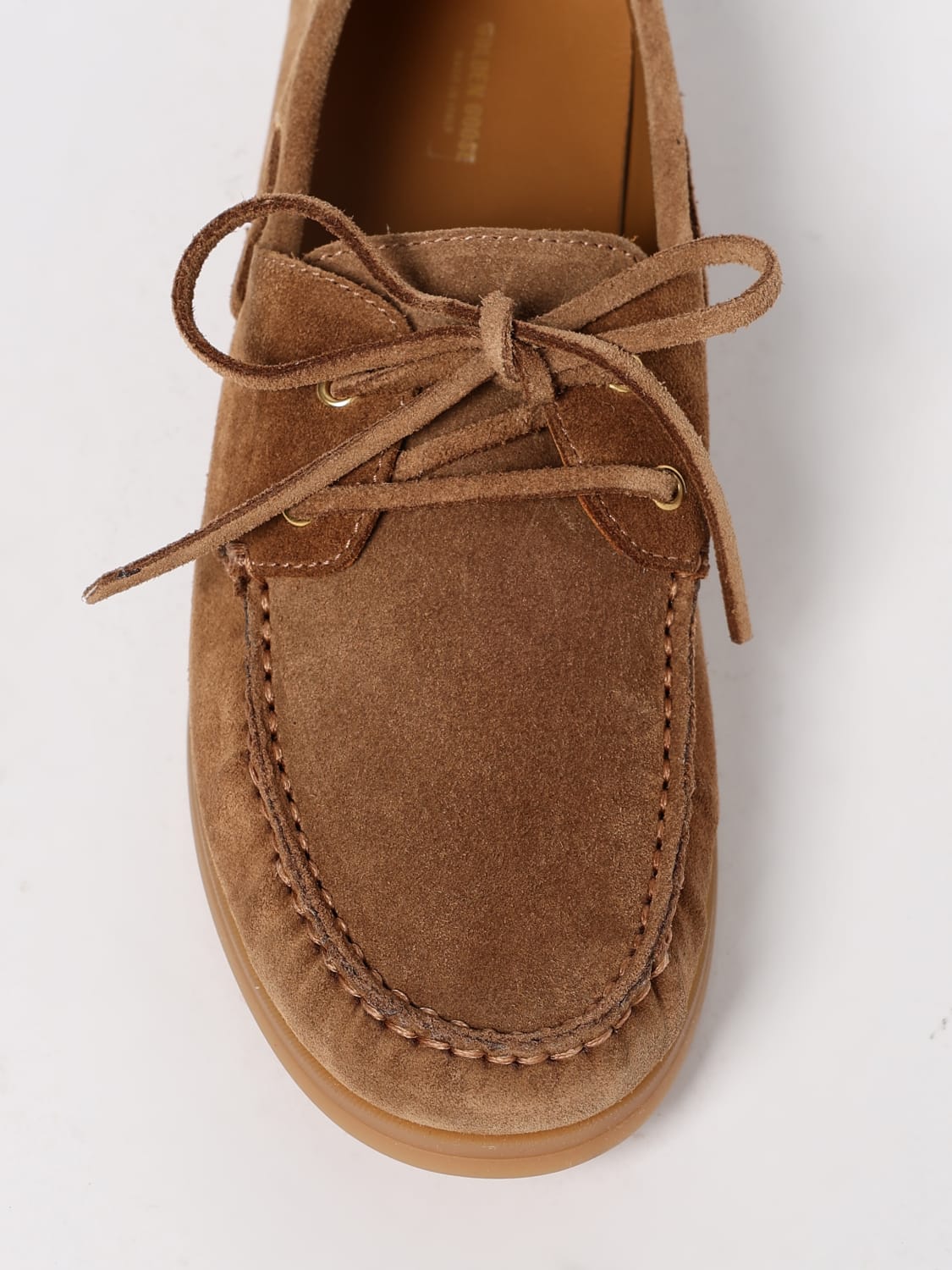 GOLDEN GOOSE SHOES: Shoes kids Golden Goose, Leather - Img 4