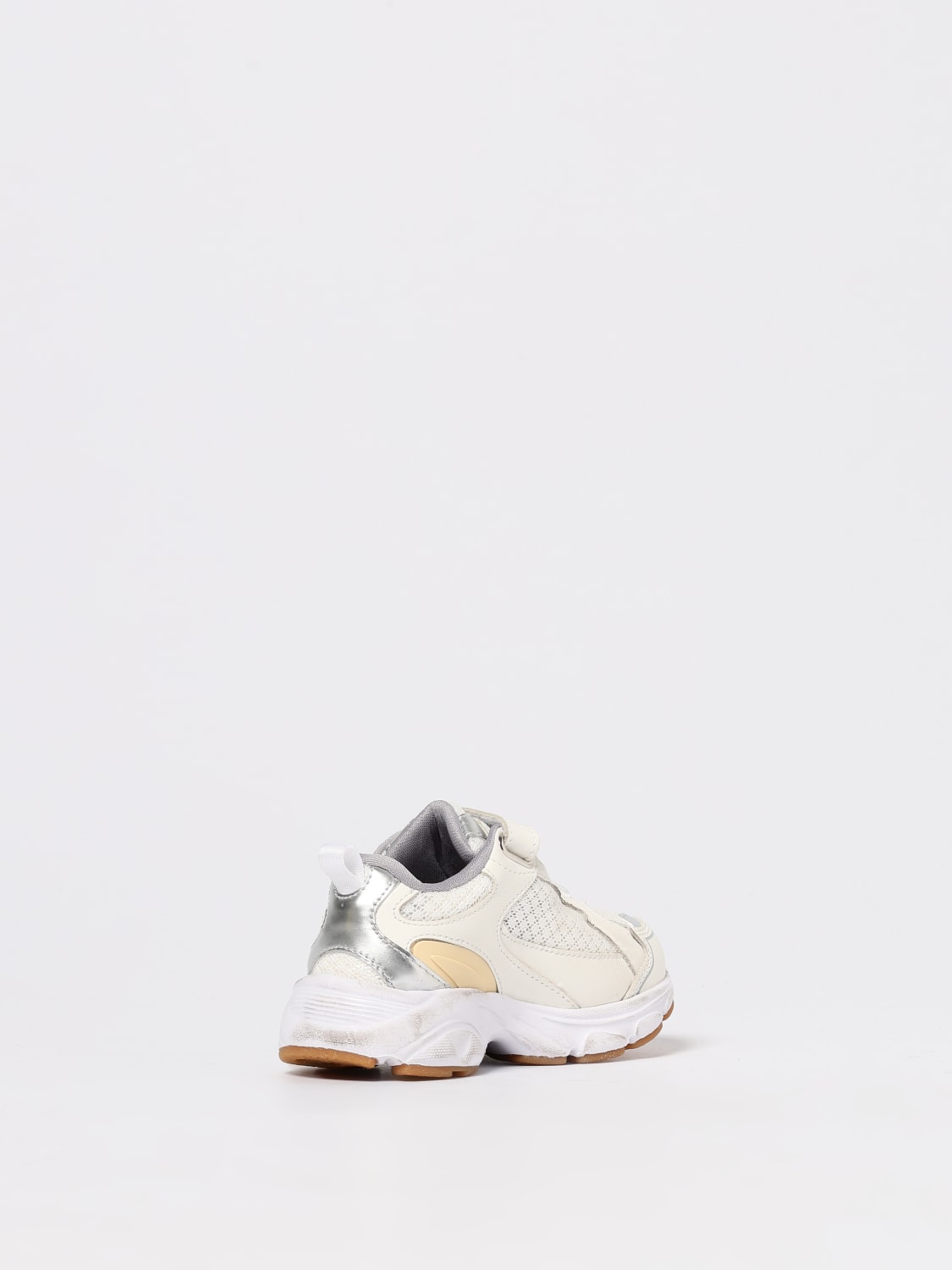 GOLDEN GOOSE SNEAKERS: Sneakers kinder Golden Goose, Weiß - Img 3