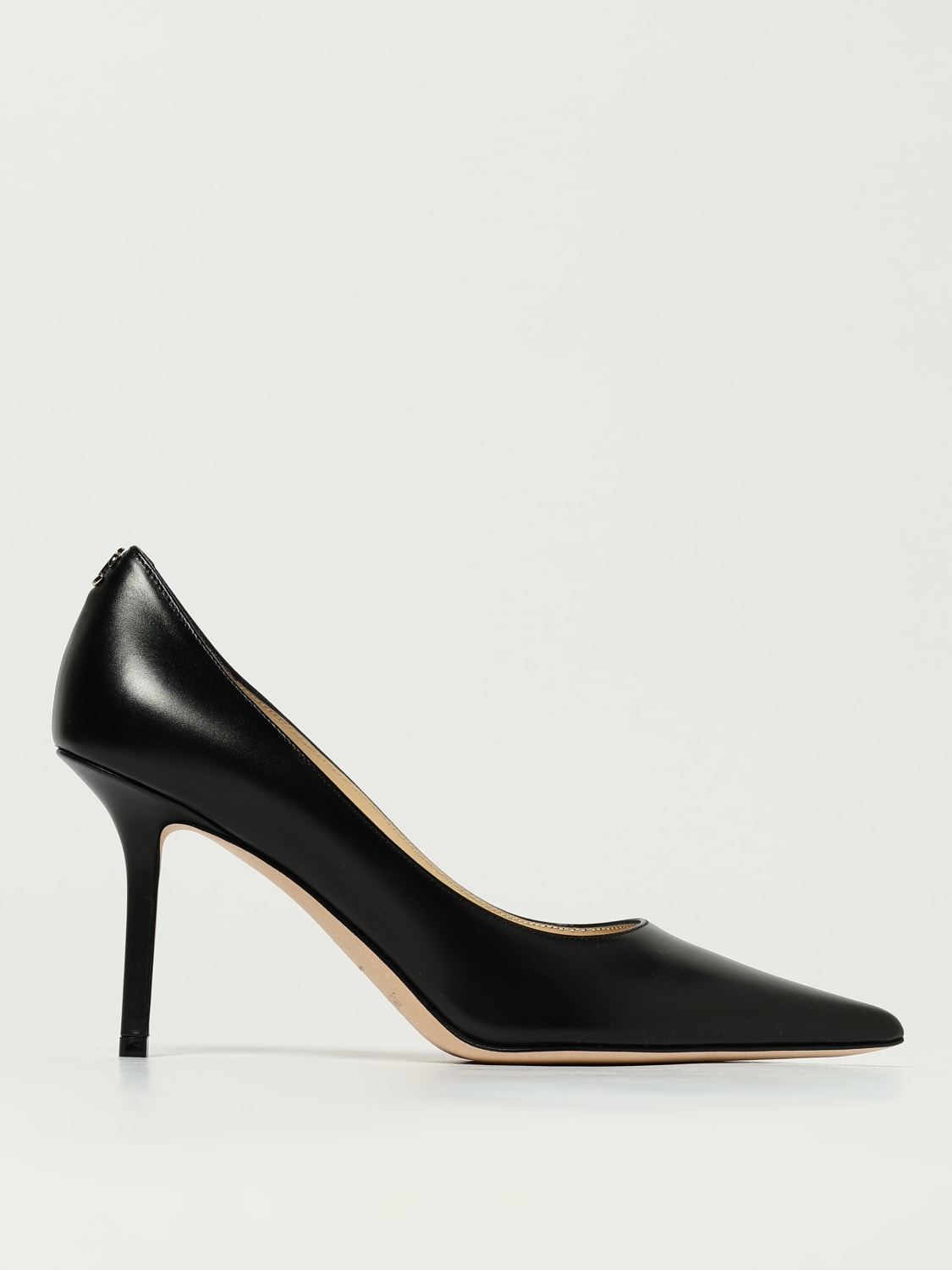 JIMMY CHOO PUMP: Shoes woman Jimmy Choo, Black - Img 1