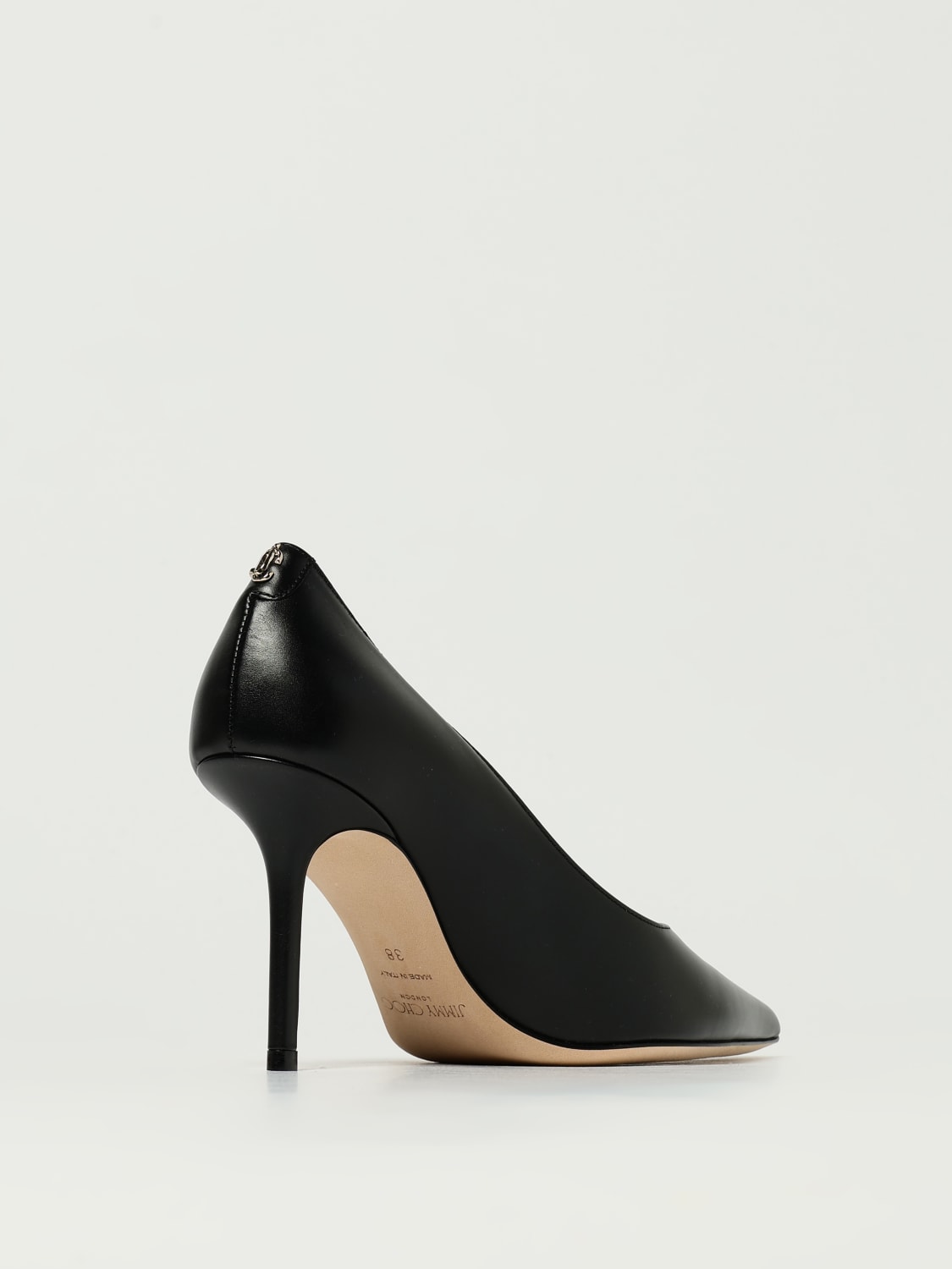 JIMMY CHOO PUMP: Shoes woman Jimmy Choo, Black - Img 3