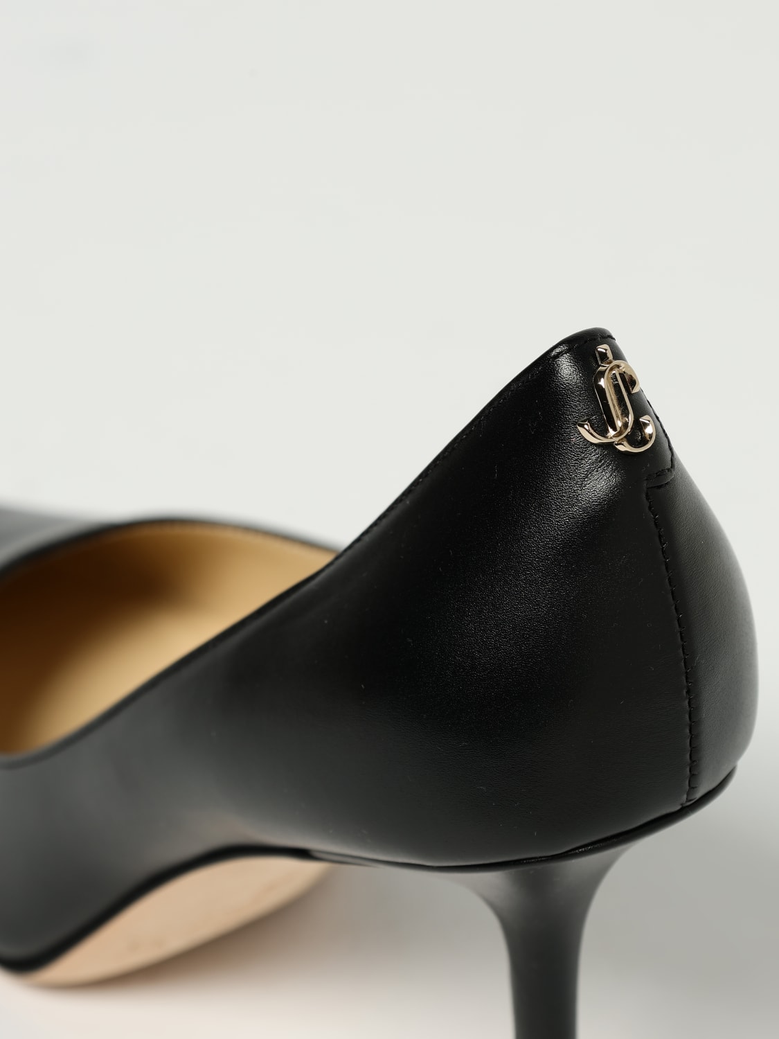 JIMMY CHOO PUMP: Shoes woman Jimmy Choo, Black - Img 4