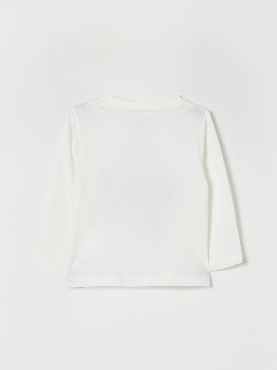 STELLA MCCARTNEY KIDS T-SHIRT: T-shirt kids Stella McCartney Kids, Ivory - Img 2