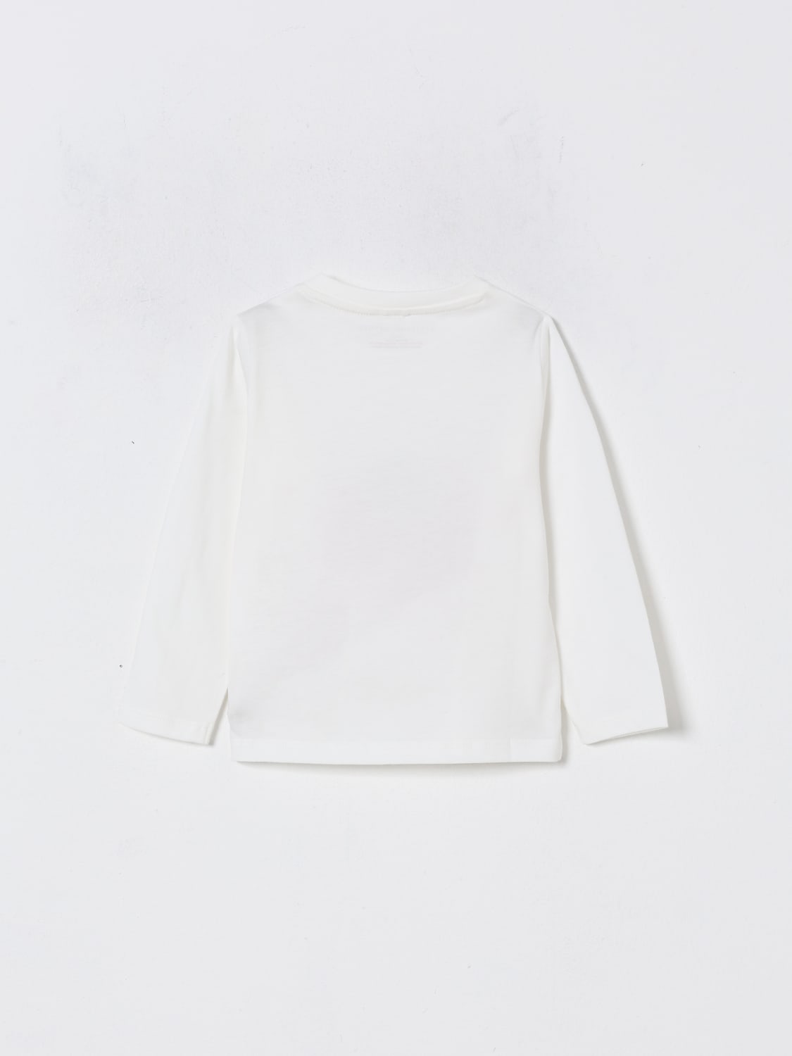STELLA MCCARTNEY KIDS T-SHIRT: T-shirt kids Stella McCartney Kids, Ivory - Img 2