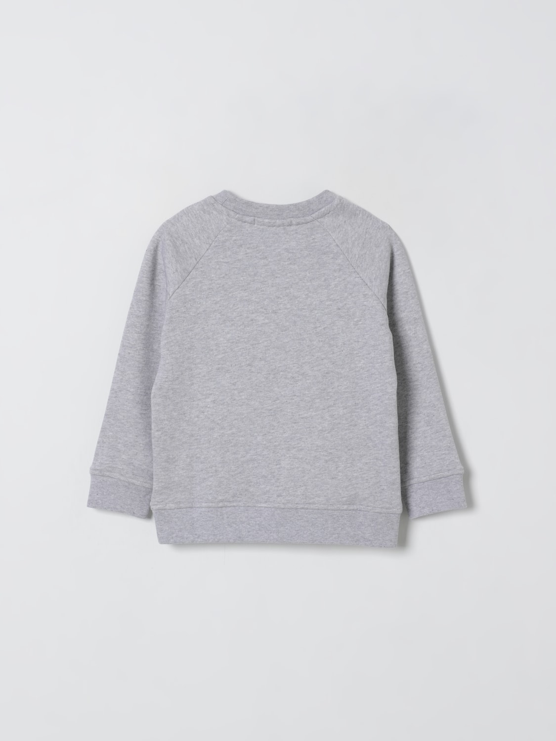 STELLA MCCARTNEY KIDS SWEATER: Sweater kids Stella McCartney Kids, Grey - Img 2