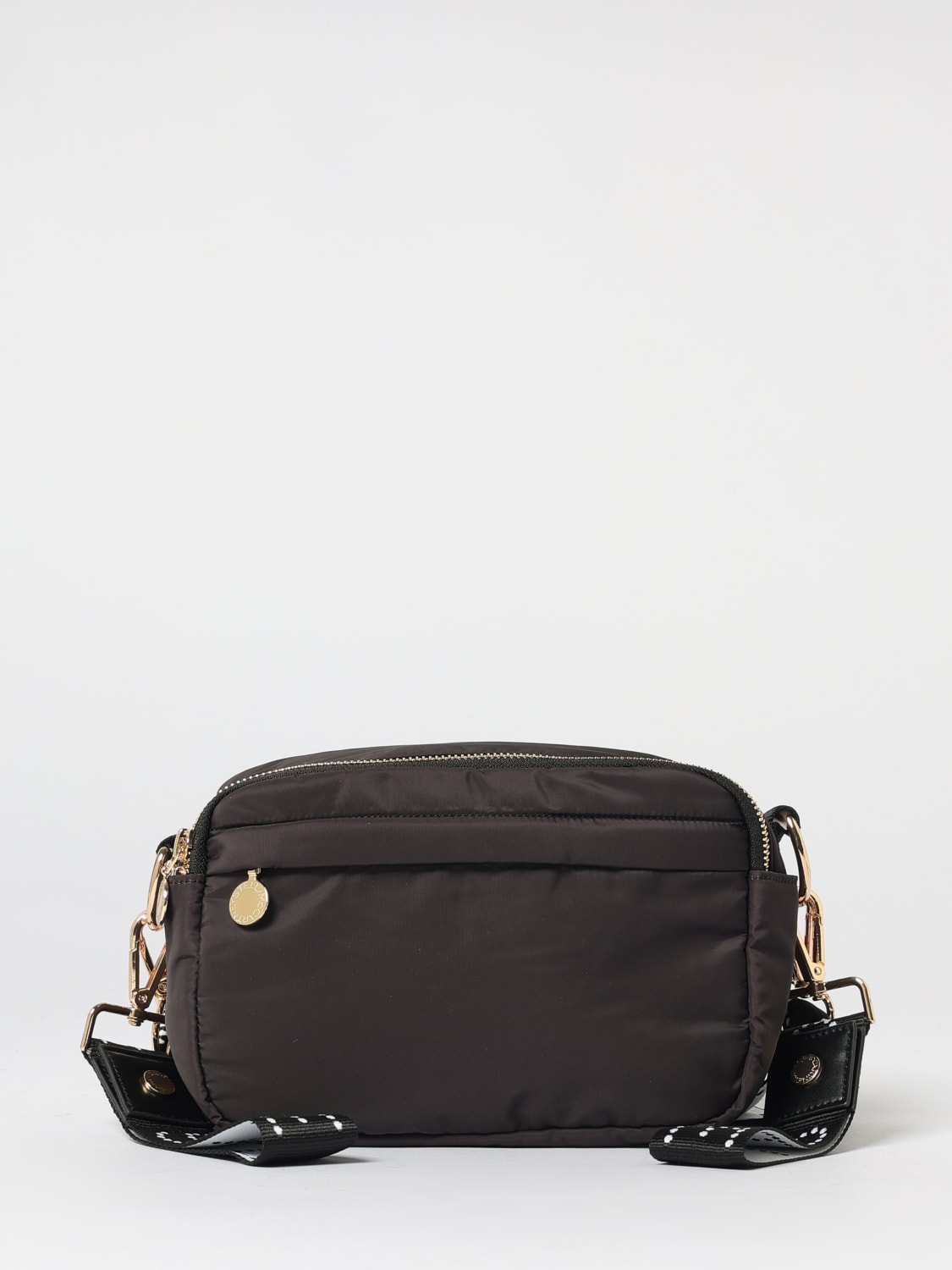 STELLA MCCARTNEY KIDS BAG: Bag kids Stella McCartney Kids, Black - Img 1