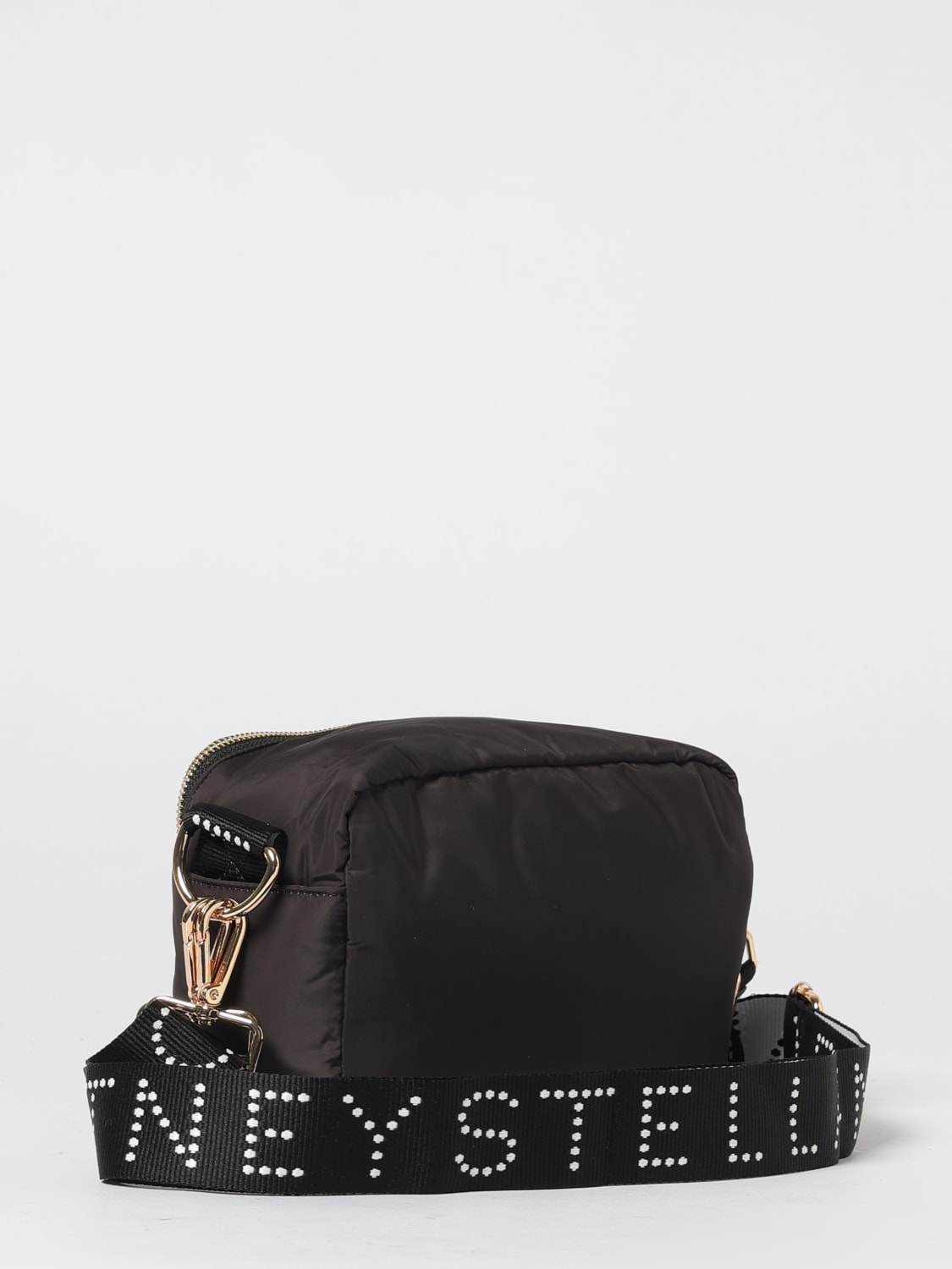 STELLA MCCARTNEY KIDS BAG: Bag kids Stella McCartney Kids, Black - Img 2