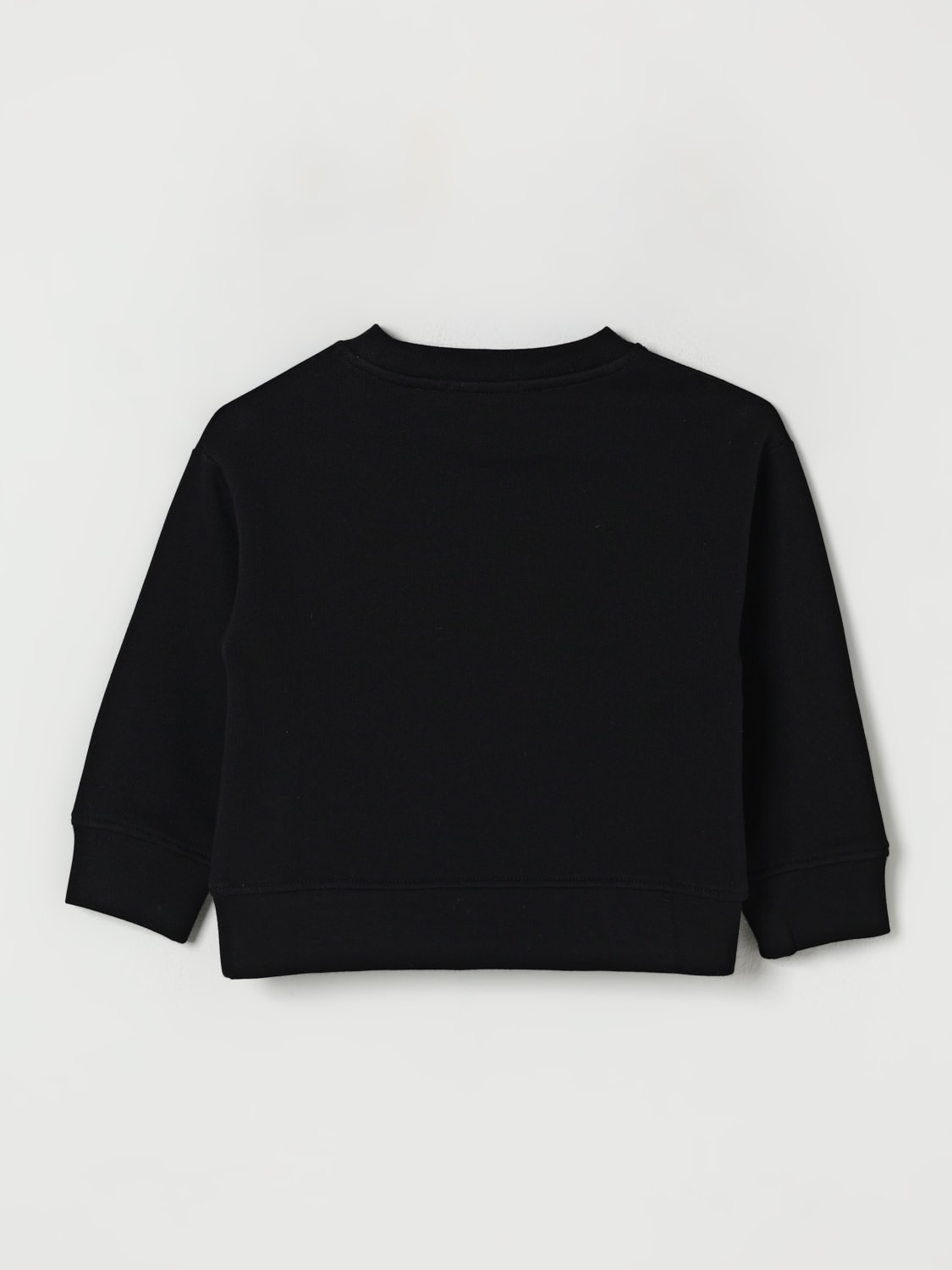 STELLA MCCARTNEY KIDS PULLOVER: Pullover kinder Stella McCartney Kids, Schwarz - Img 2