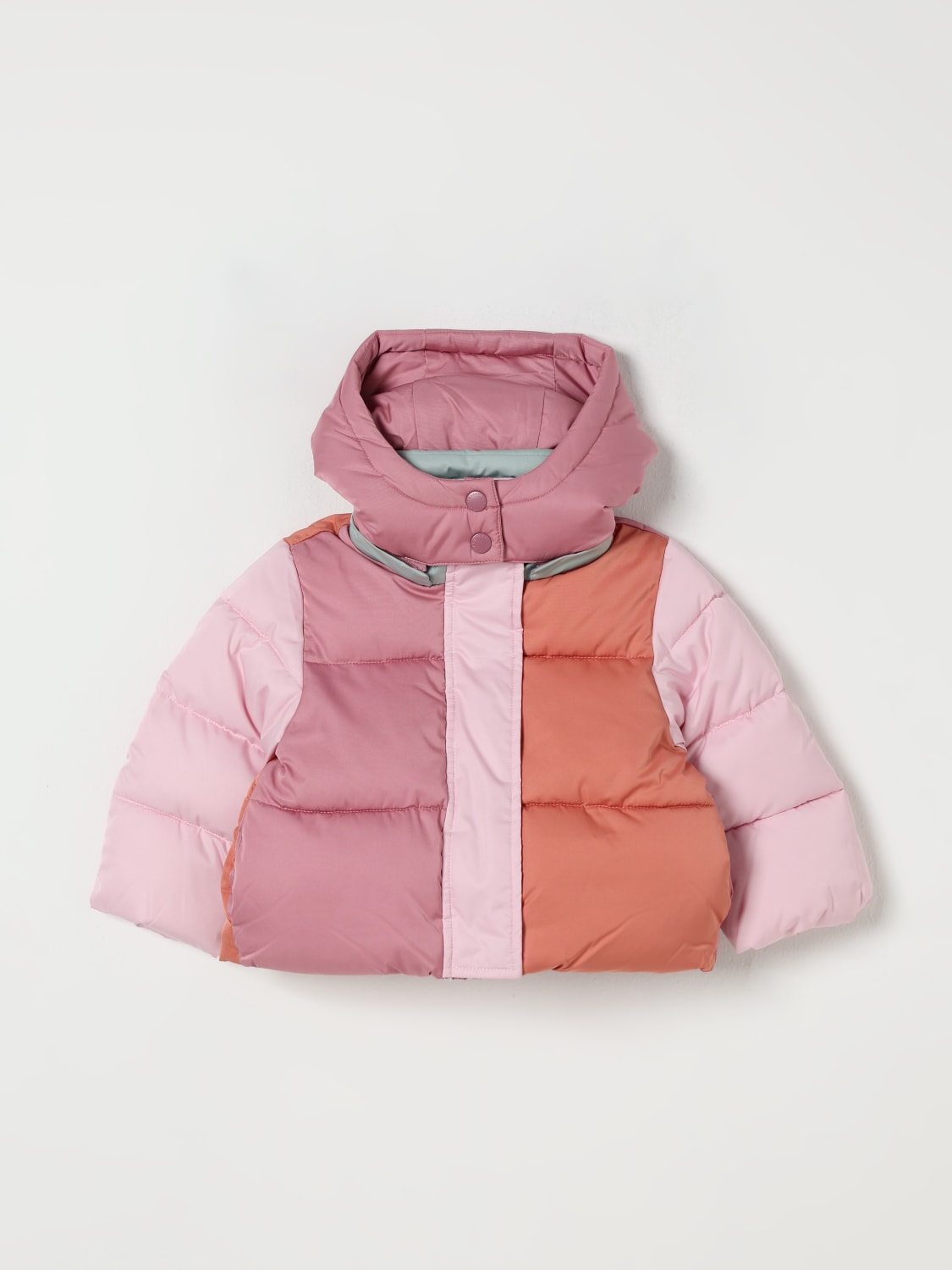 STELLA MCCARTNEY KIDS JACKET: Jacket kids Stella McCartney Kids, Multicolor - Img 1