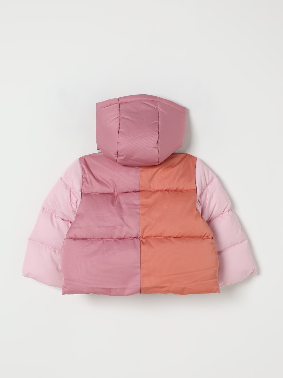 STELLA MCCARTNEY KIDS JACKET: Jacket kids Stella McCartney Kids, Multicolor - Img 2