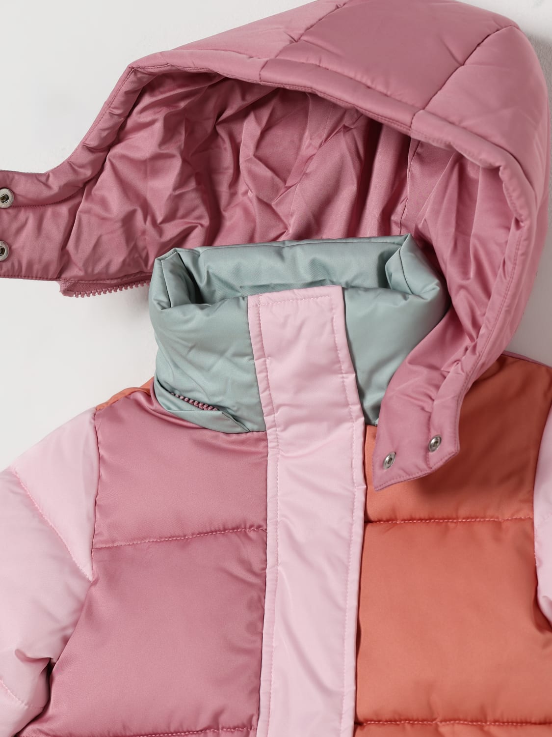 STELLA MCCARTNEY KIDS JACKET: Jacket kids Stella McCartney Kids, Multicolor - Img 3