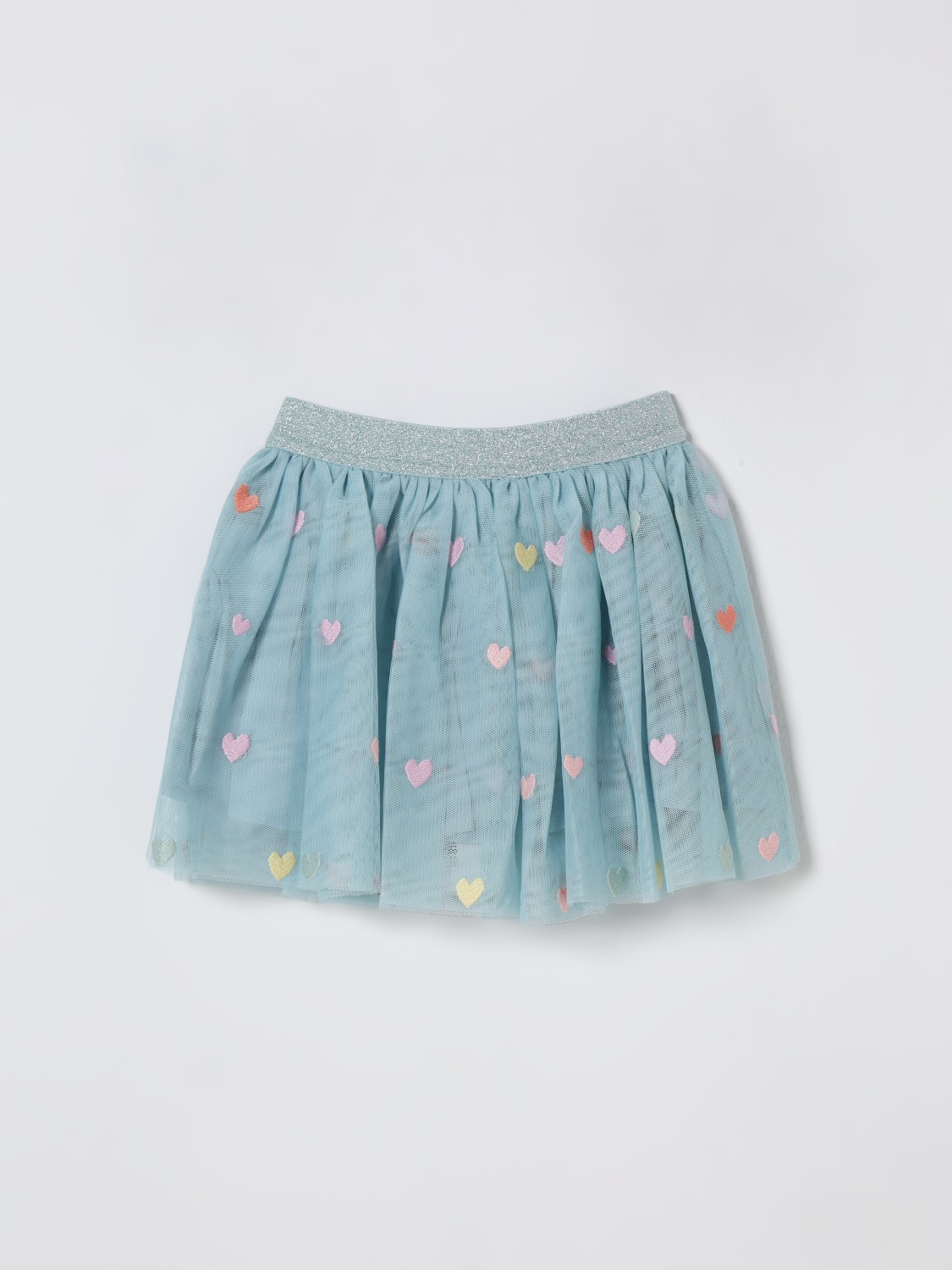 STELLA MCCARTNEY KIDS SKIRT: Skirt kids Stella McCartney Kids, Water - Img 2