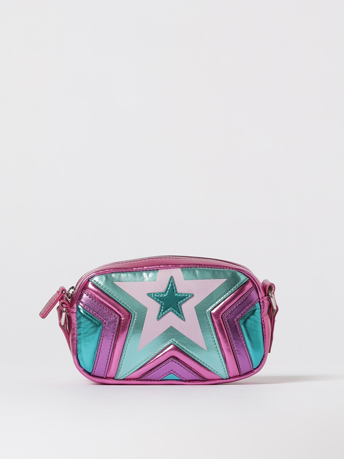 STELLA MCCARTNEY KIDS BAG: Bag kids Stella McCartney Kids, Multicolor - Img 1