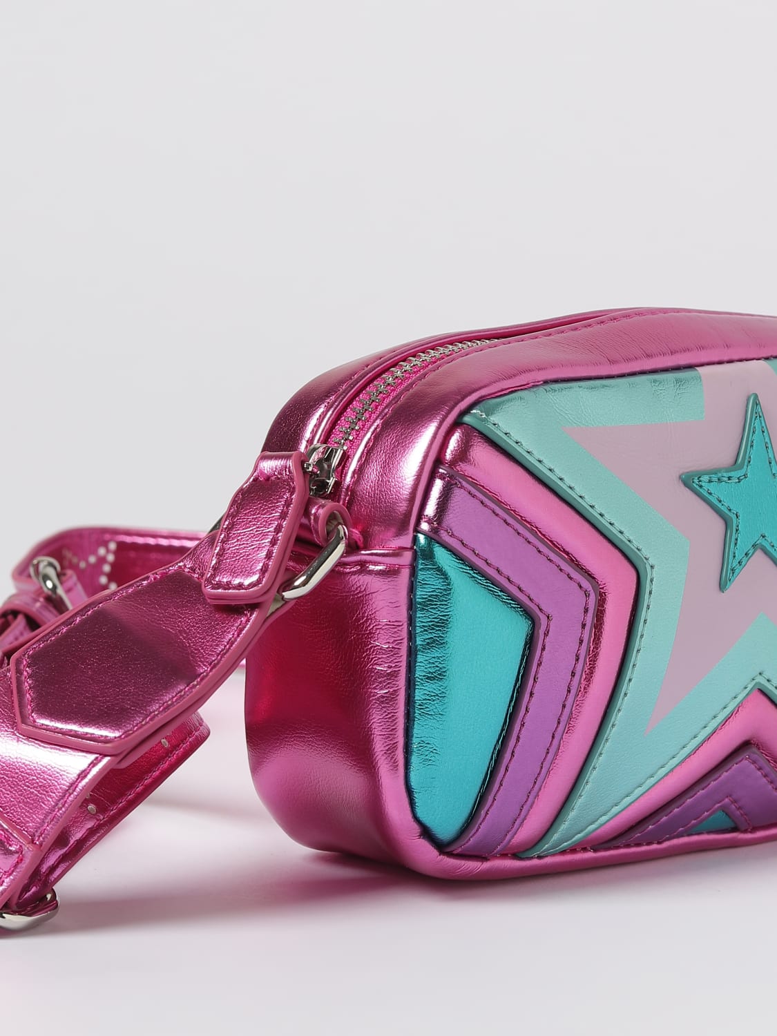 STELLA MCCARTNEY KIDS BAG: Bag kids Stella McCartney Kids, Multicolor - Img 3