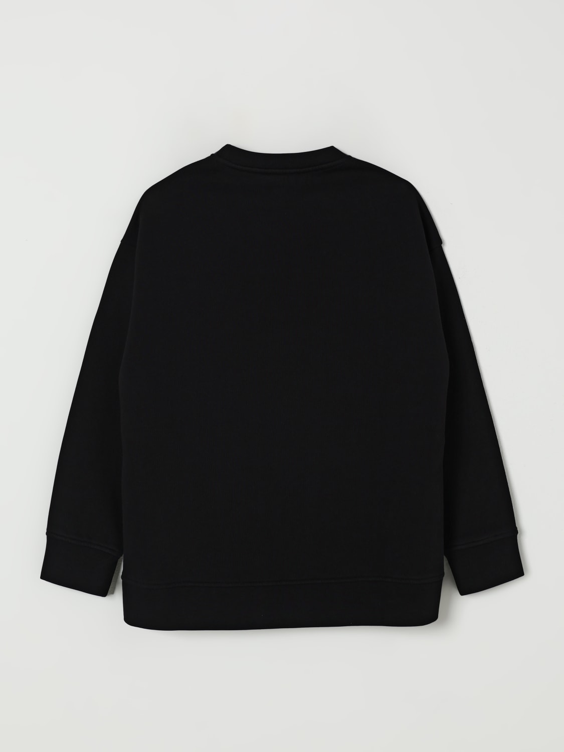STELLA MCCARTNEY KIDS SWEATER: Sweater kids Stella McCartney Kids, Black - Img 2