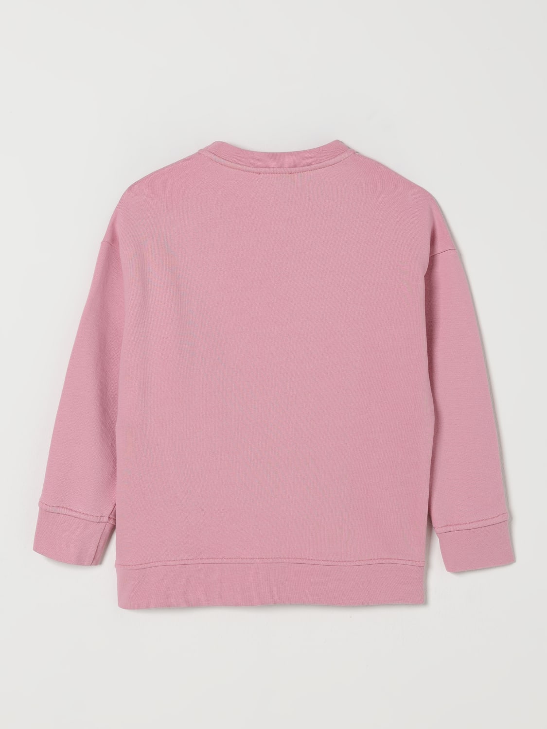 STELLA MCCARTNEY KIDS PULLOVER: Pullover kinder Stella McCartney Kids, Pink - Img 2