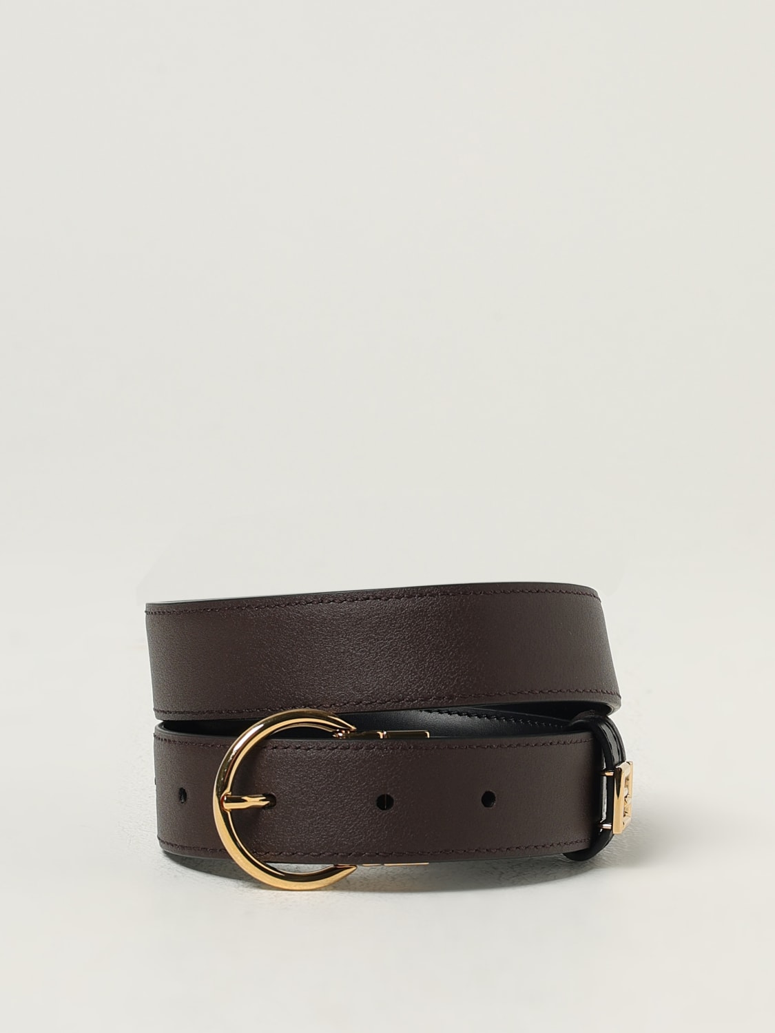 FENDI BELT: Belt woman Fendi, Black - Img 2