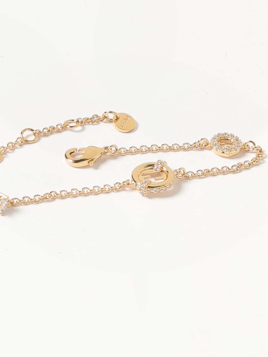 FENDI JEWEL: Jewel woman Fendi, Gold - Img 3