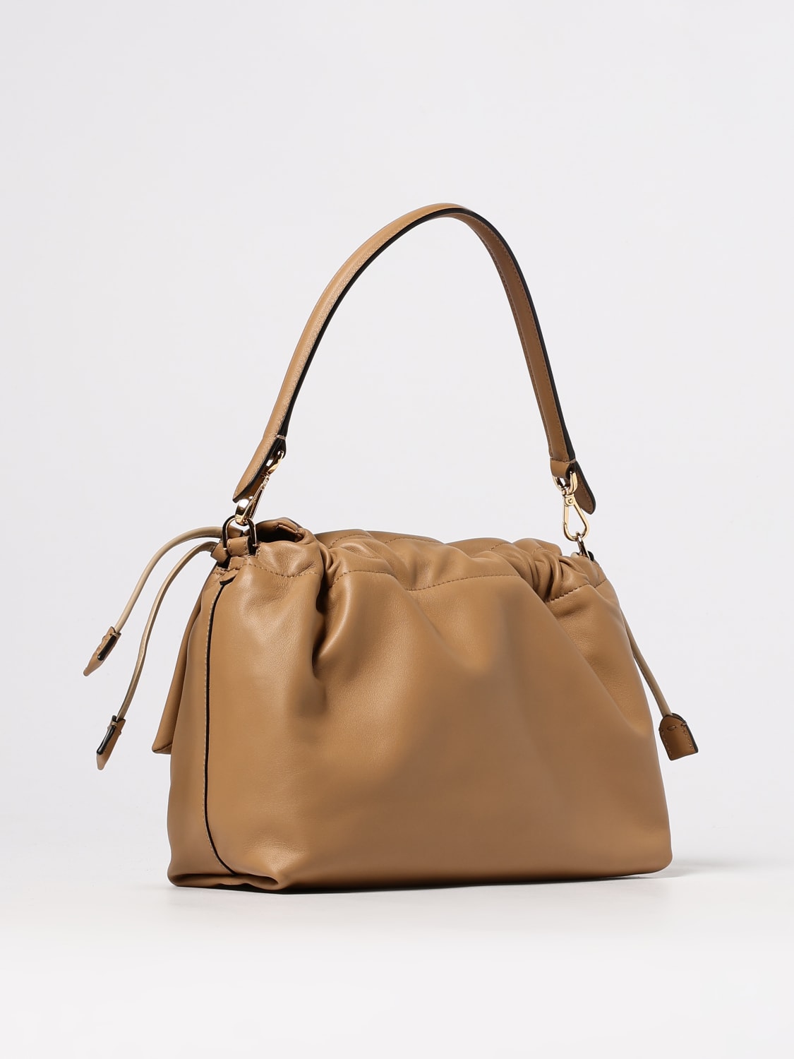 FENDI SCHULTERTASCHE: Schultertasche damen Fendi, Leder - Img 3