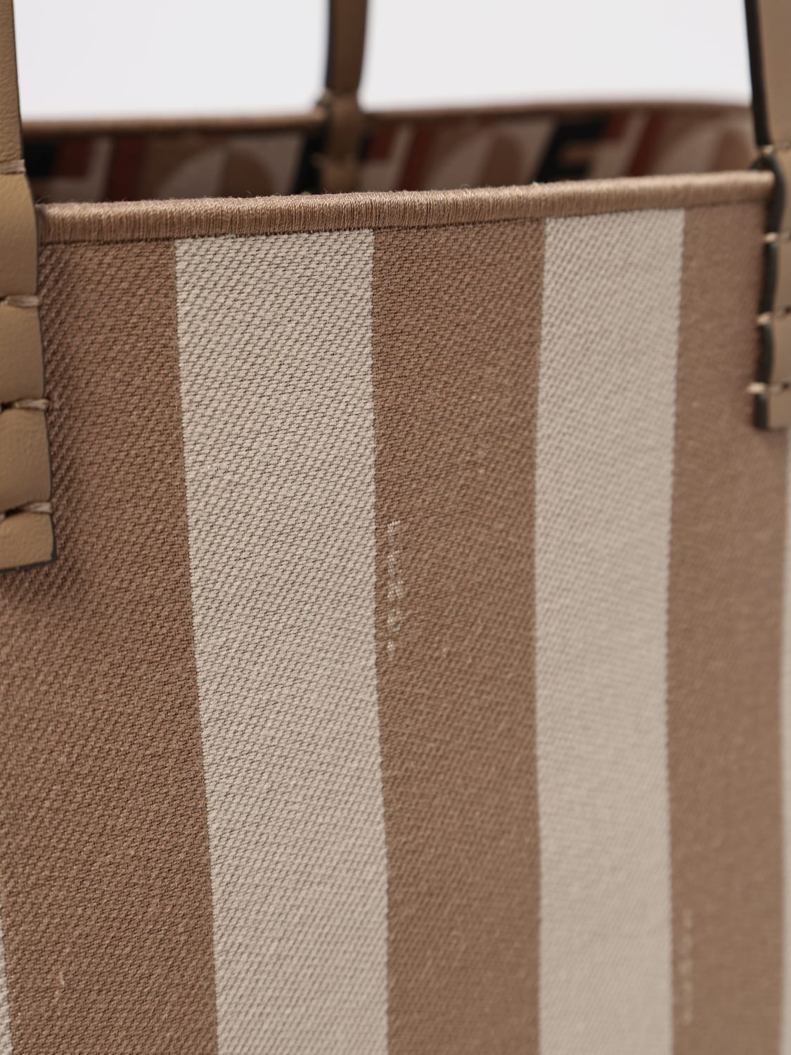 FENDI TOTE BAG: Shoulder bag woman Fendi, Rope - Img 4