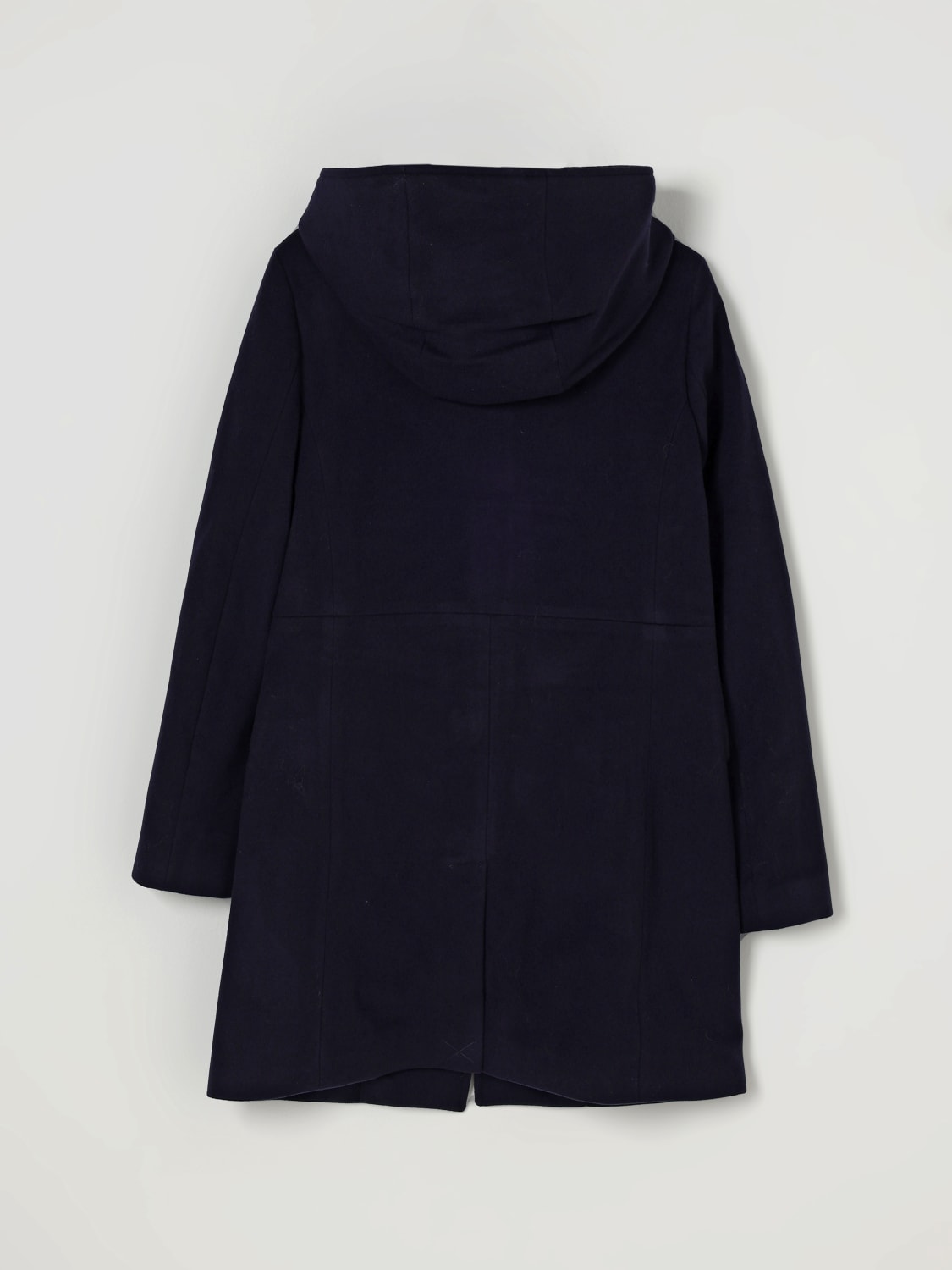 FAY JUNIOR COAT: Coat kids Fay Junior, Blue - Img 2