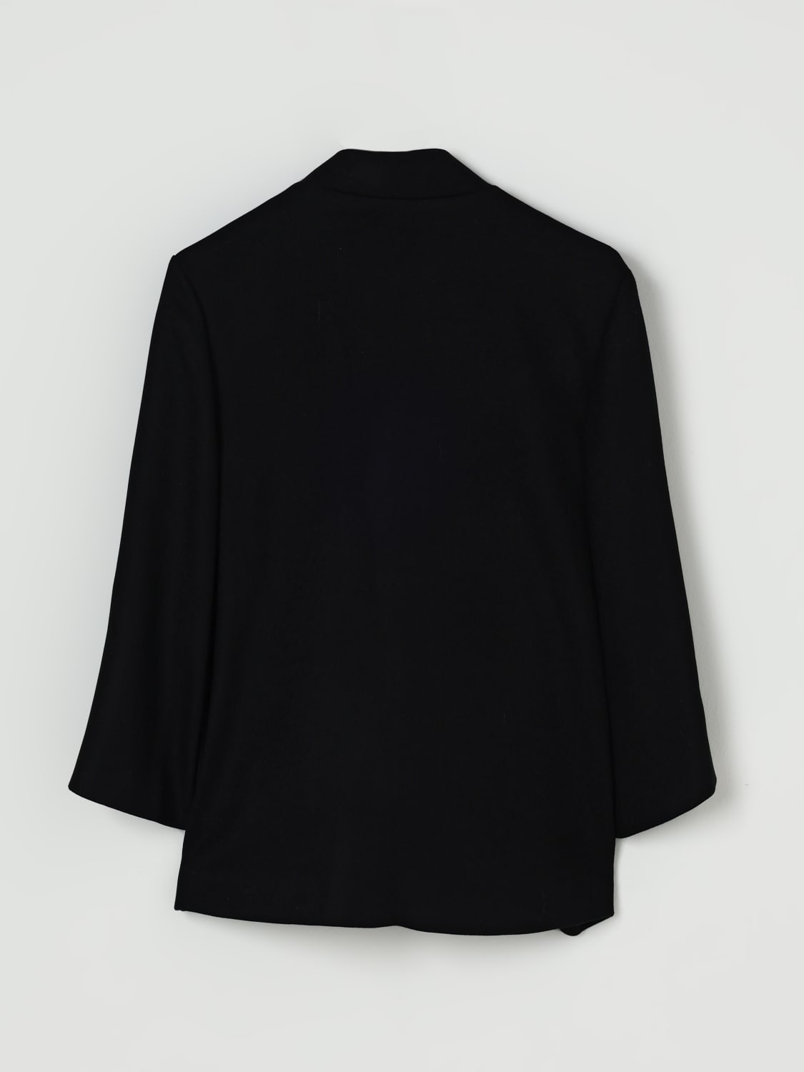 FAY JUNIOR COAT: Coat kids Fay Junior, Black - Img 2