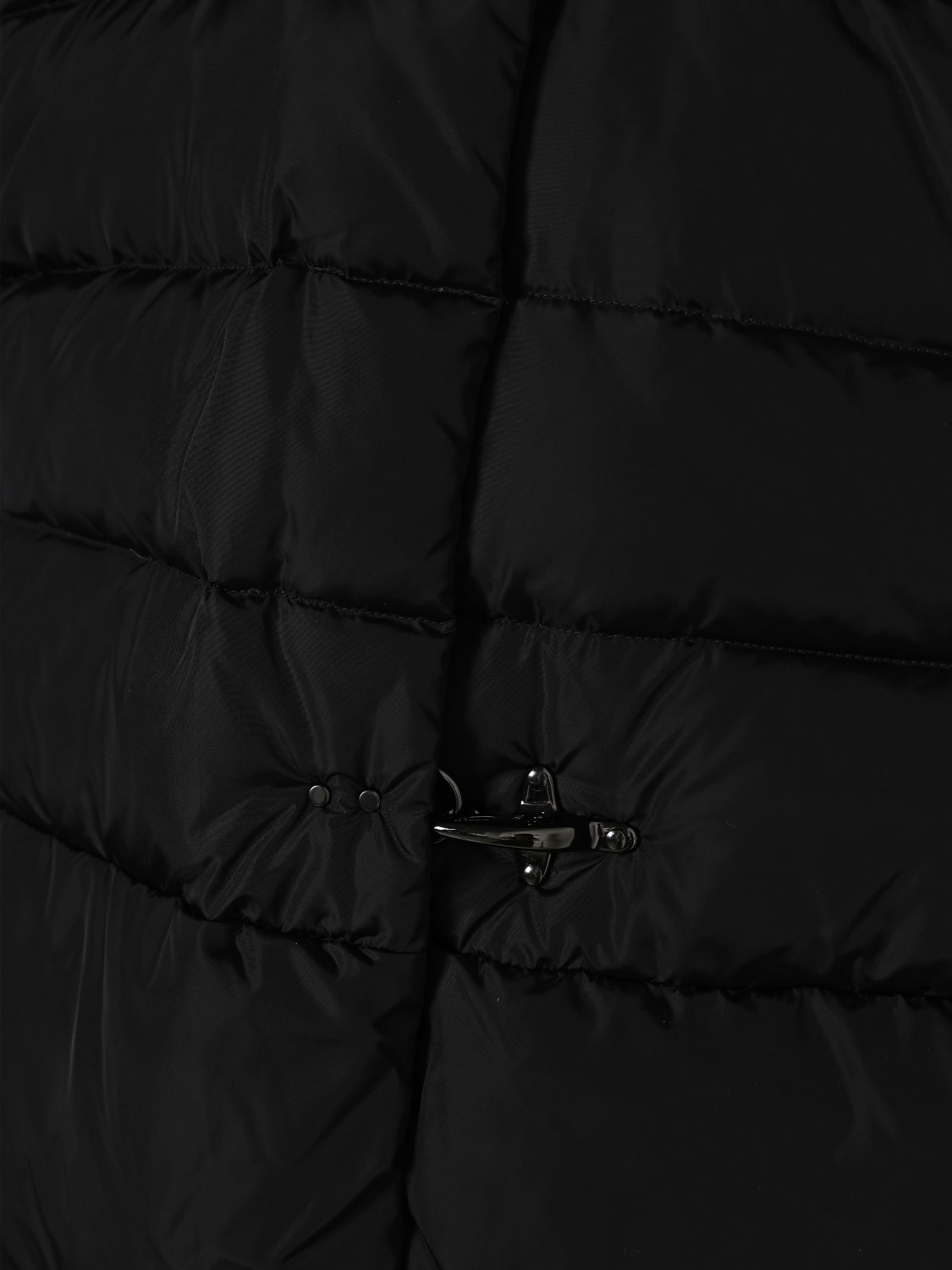 FAY JUNIOR JACKET: Jacket kids Fay Junior, Black - Img 3