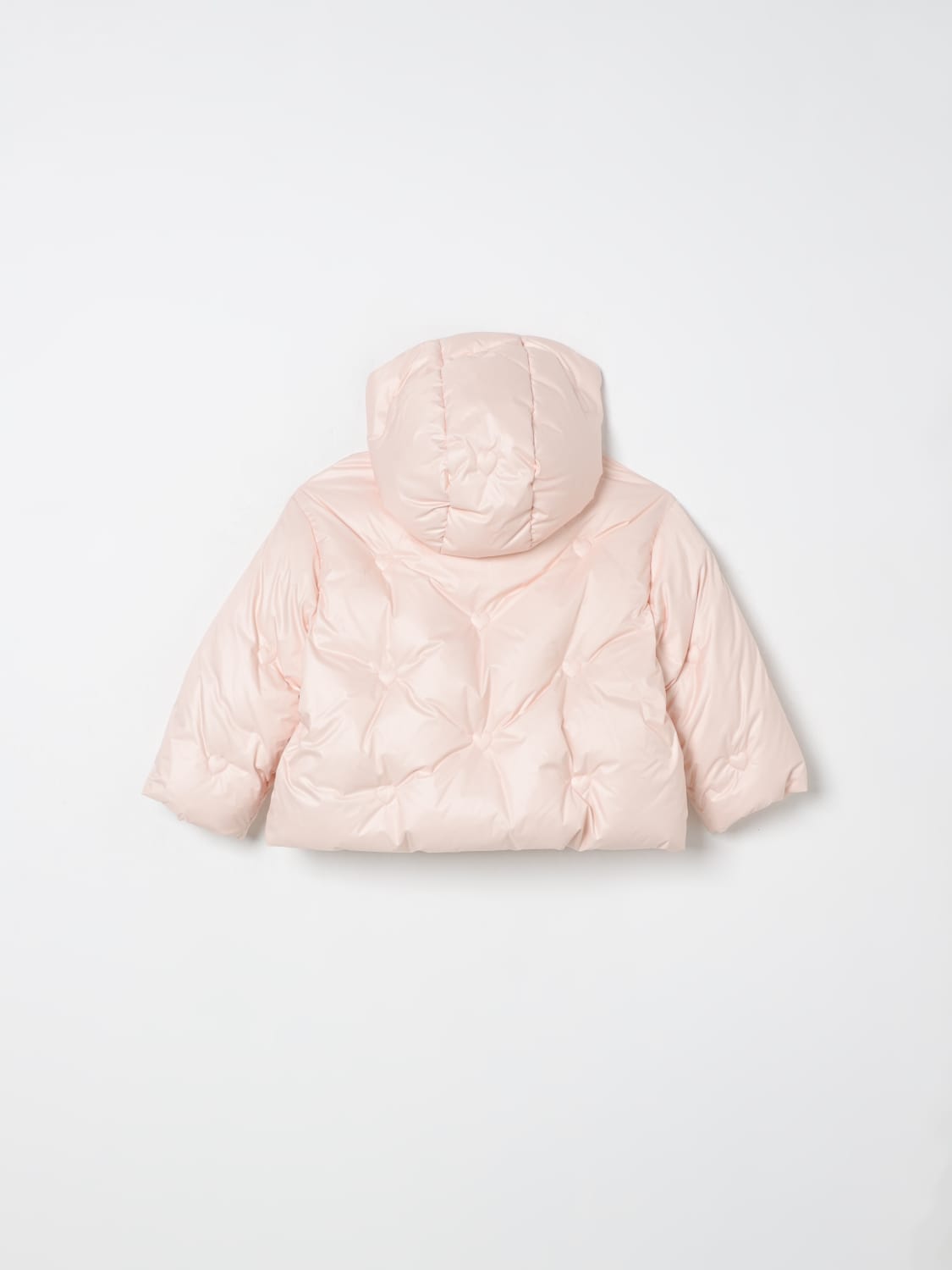 SIMONETTA JACKE: Jacke kinder Simonetta, Pink - Img 2