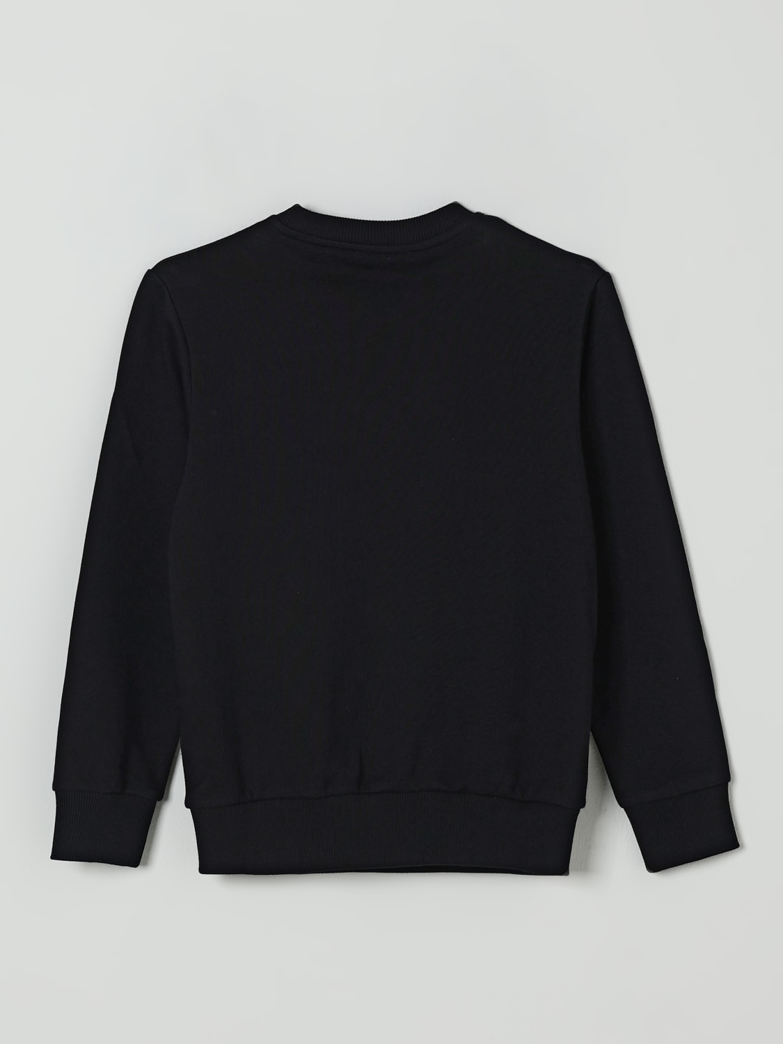 BALMAIN JERSEY: Jersey niños Balmain, Negro - Img 2