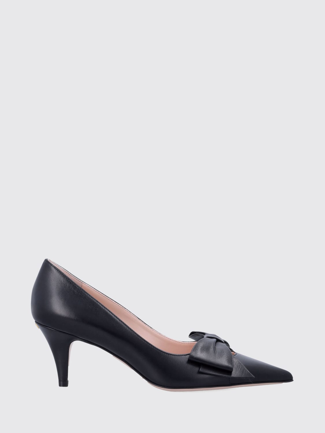 VALENTINO GARAVANI PUMP: Shoes woman Valentino Garavani, Black - Img 1
