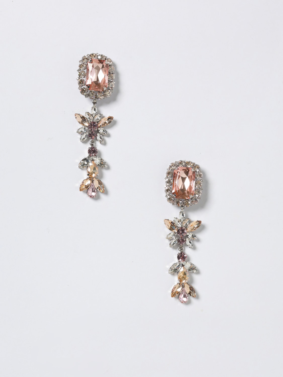 DSQUARED2 JOYA: Joya mujer Dsquared2, Plata - Img 1