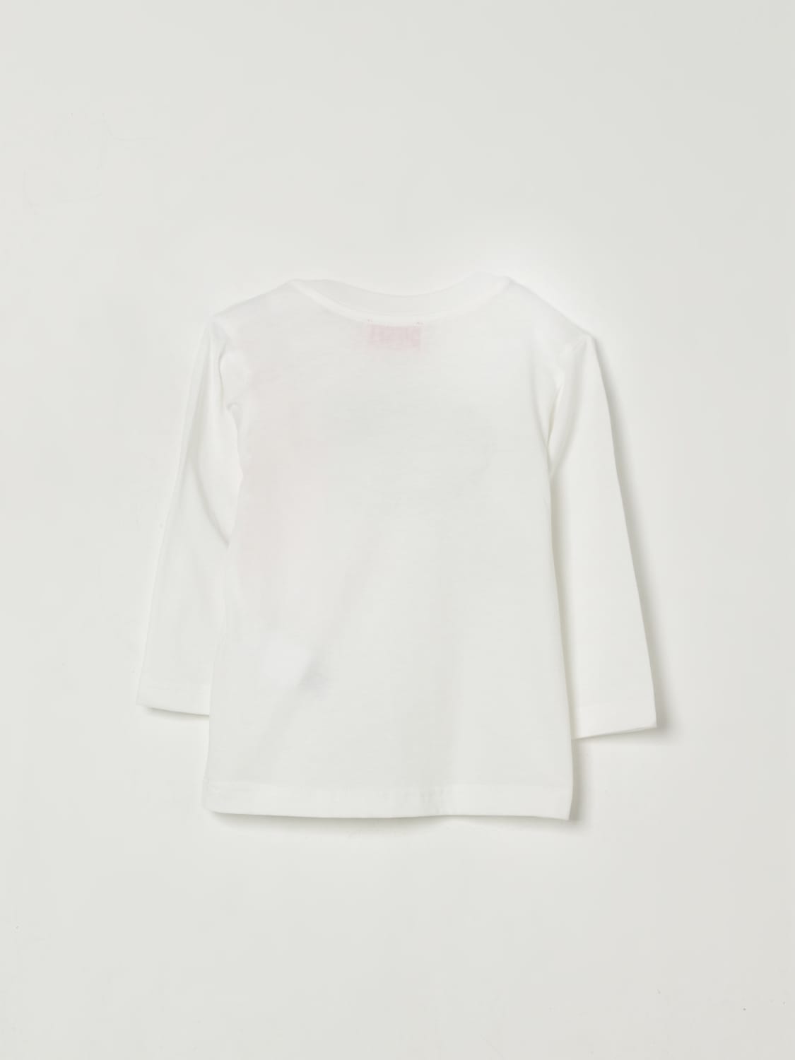 DIESEL T-SHIRT: T-shirt kinder Diesel, Weiß - Img 2