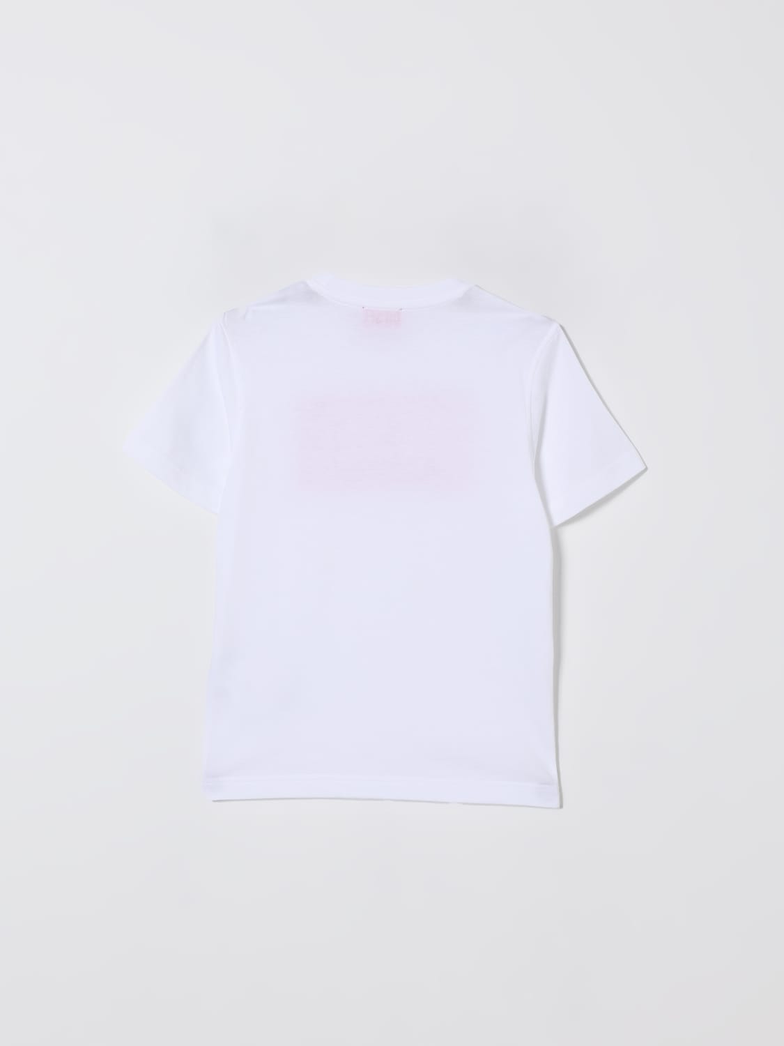 DIESEL CAMISETA: Camiseta niños Diesel, Blanco - Img 2