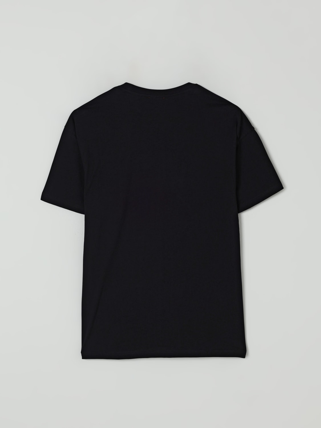 DIESEL CAMISETA: Camiseta niños Diesel, Negro - Img 2